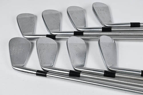Taylormade P770 2020 Irons / 4-PW+GW / X-Flex KBS Tour C-Taper 130 Shafts