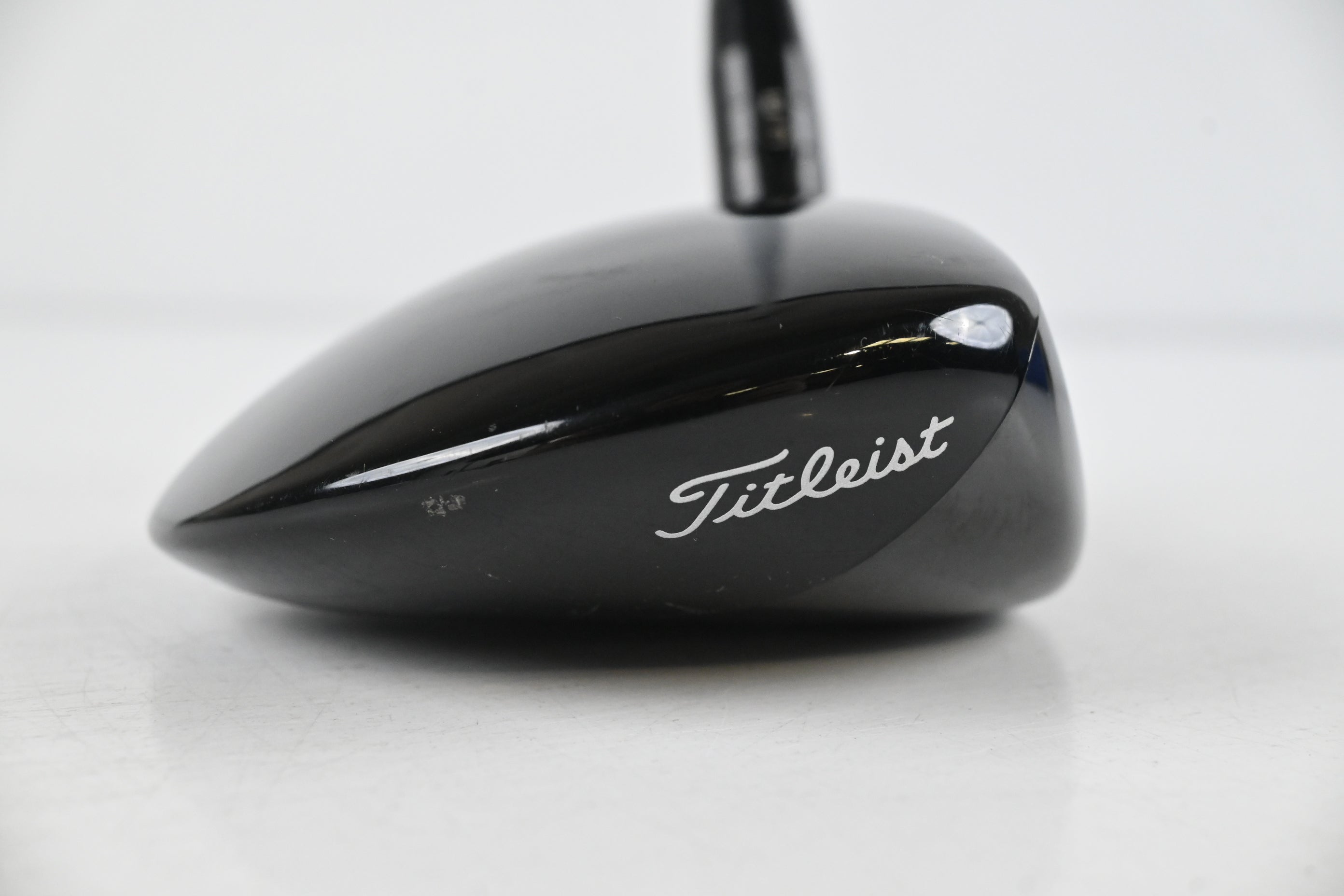 Titleist GT2 #5 Wood / 18 Degree / X-Flex EvenFlow T.1100 Black 75 Shaft