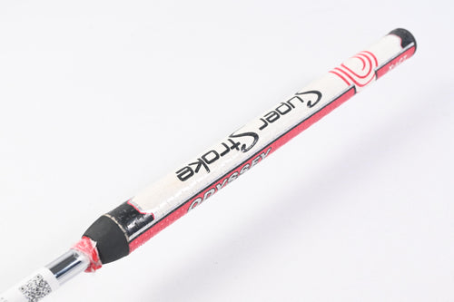 Odyssey X-Act Tank Chipper / 37 Degree / Wedge Flex Odyssey Shaft