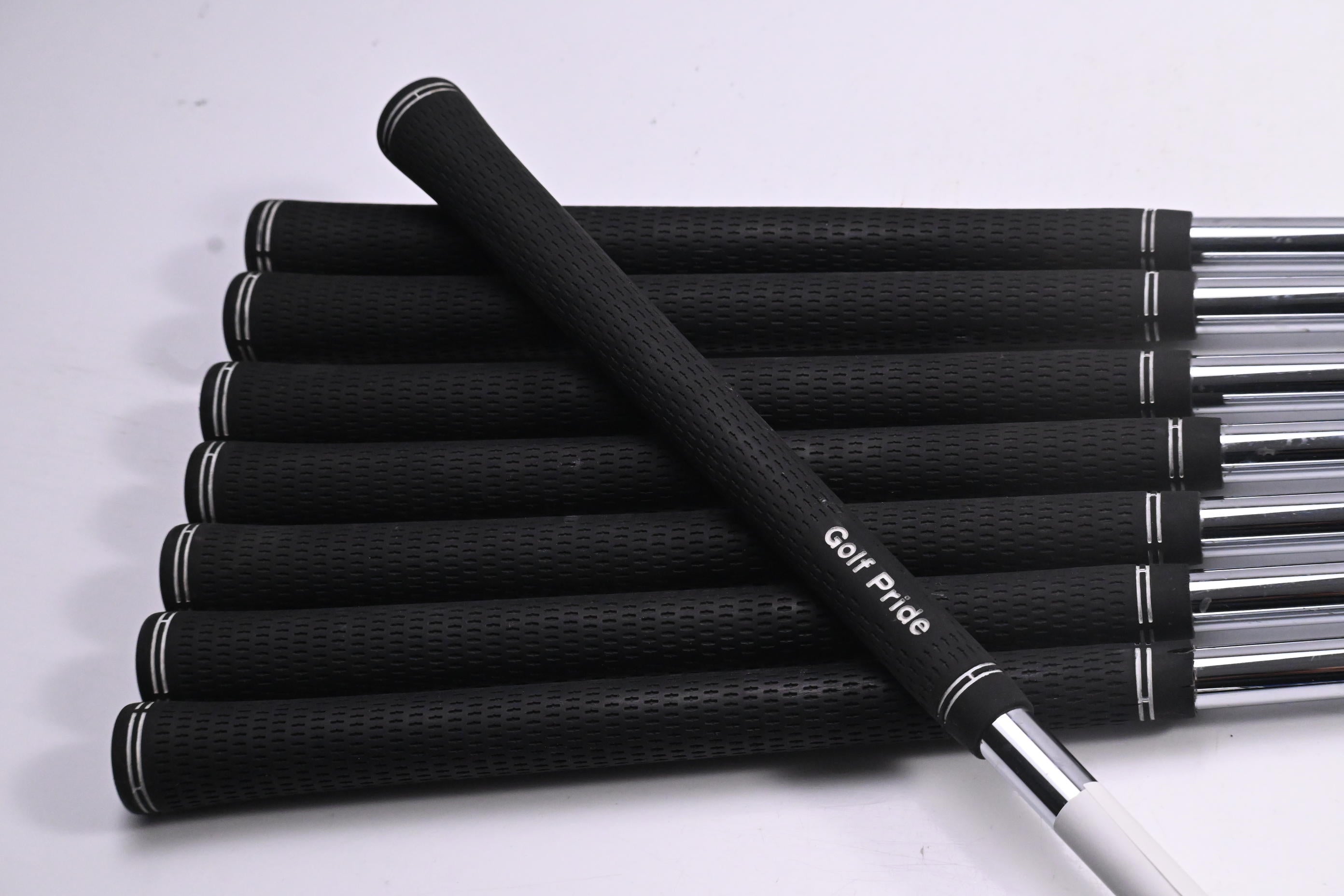 Project X Precision Iron Shafts / Regular Flex / Set Of 8 / .355" Tip