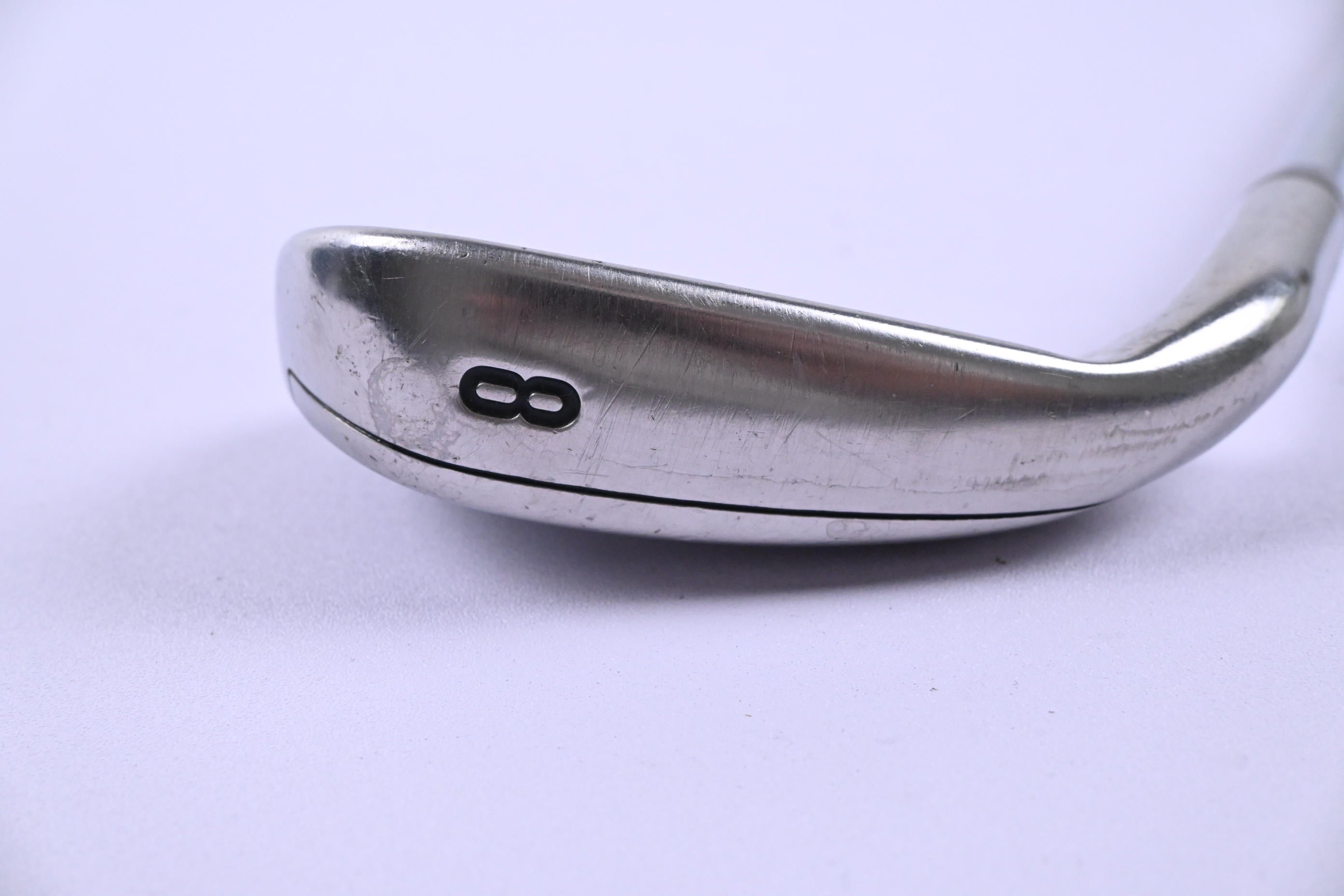 Callaway Mavrik #8 Iron / Regular Flex Elevate 95 Shaft