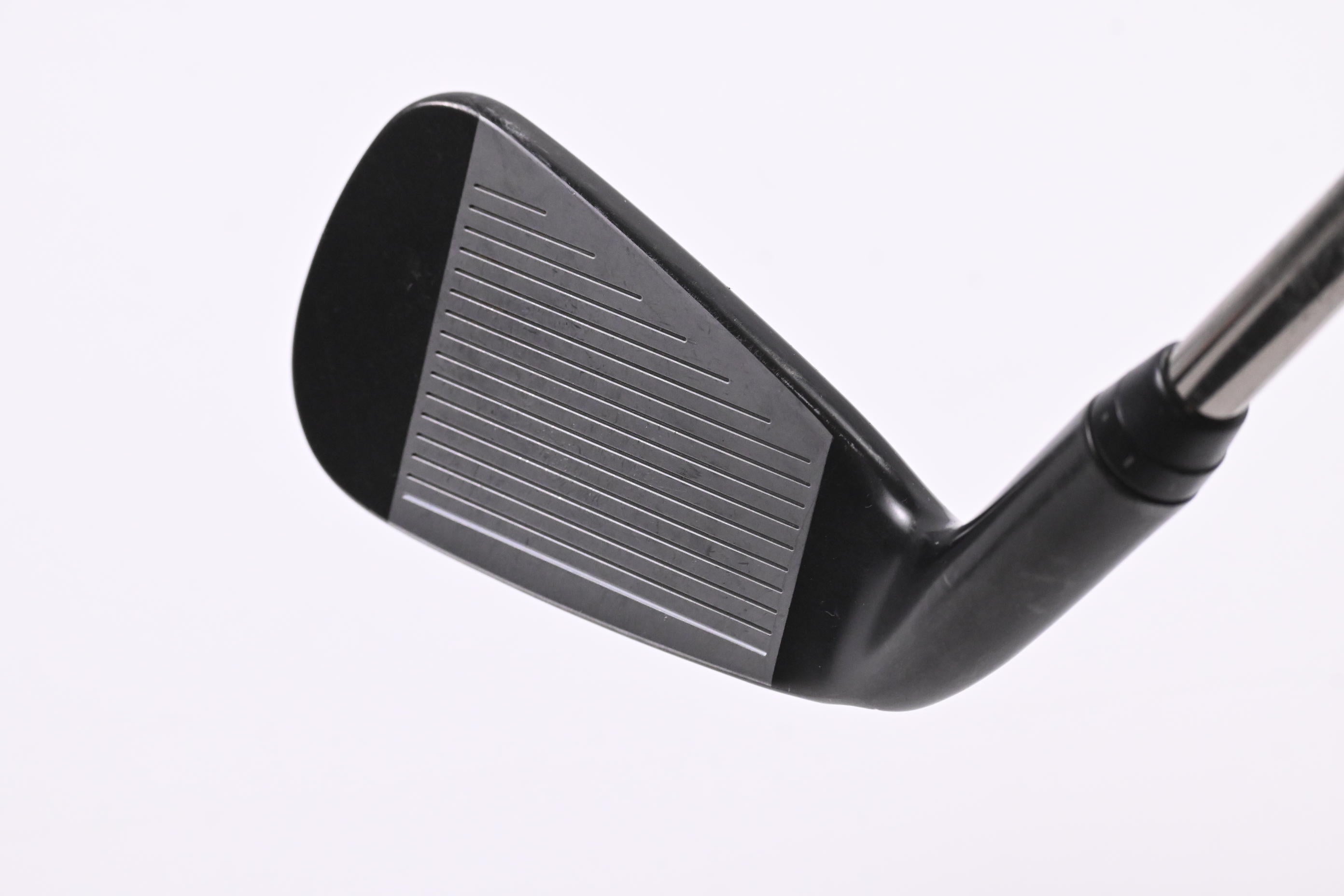 Ping iCrossover #3 Hybrid / 20 Degree / Stiff Flex Ping Tour 2.0 Chrome 85 Shaft