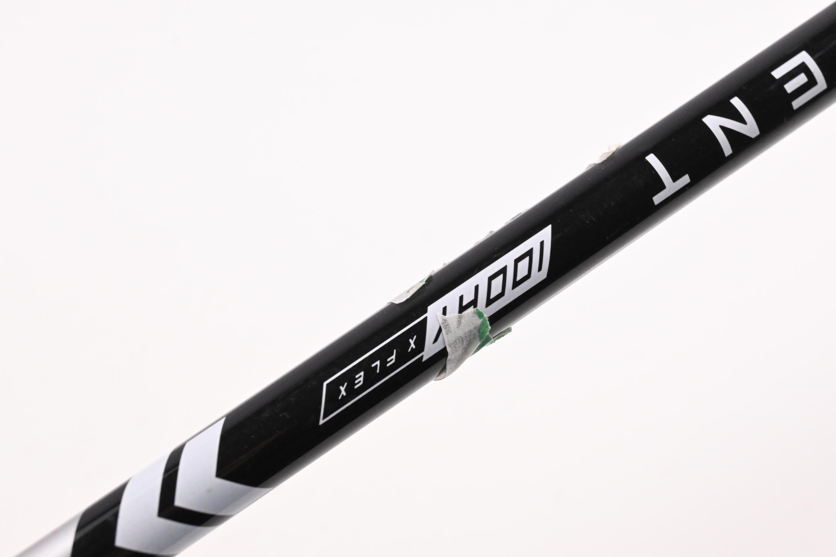 Taylormade Stealth UDI #2 Iron / 18 Degree / X-Flex Aldila Ascent Black 100