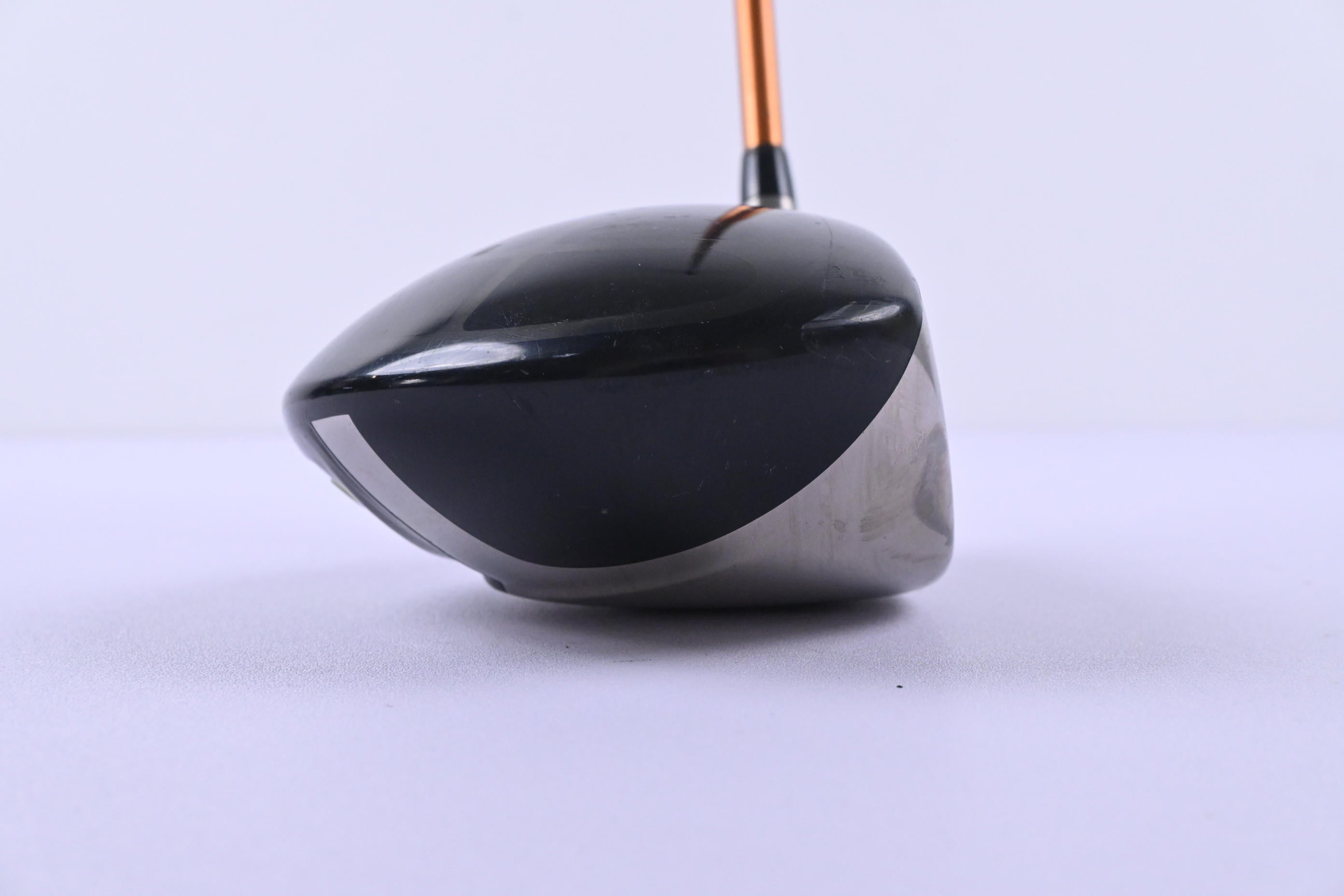 Ping Rapture Driver / 10.5 Degree / Regular Flex Aldila NVS Orange 65 Shaft
