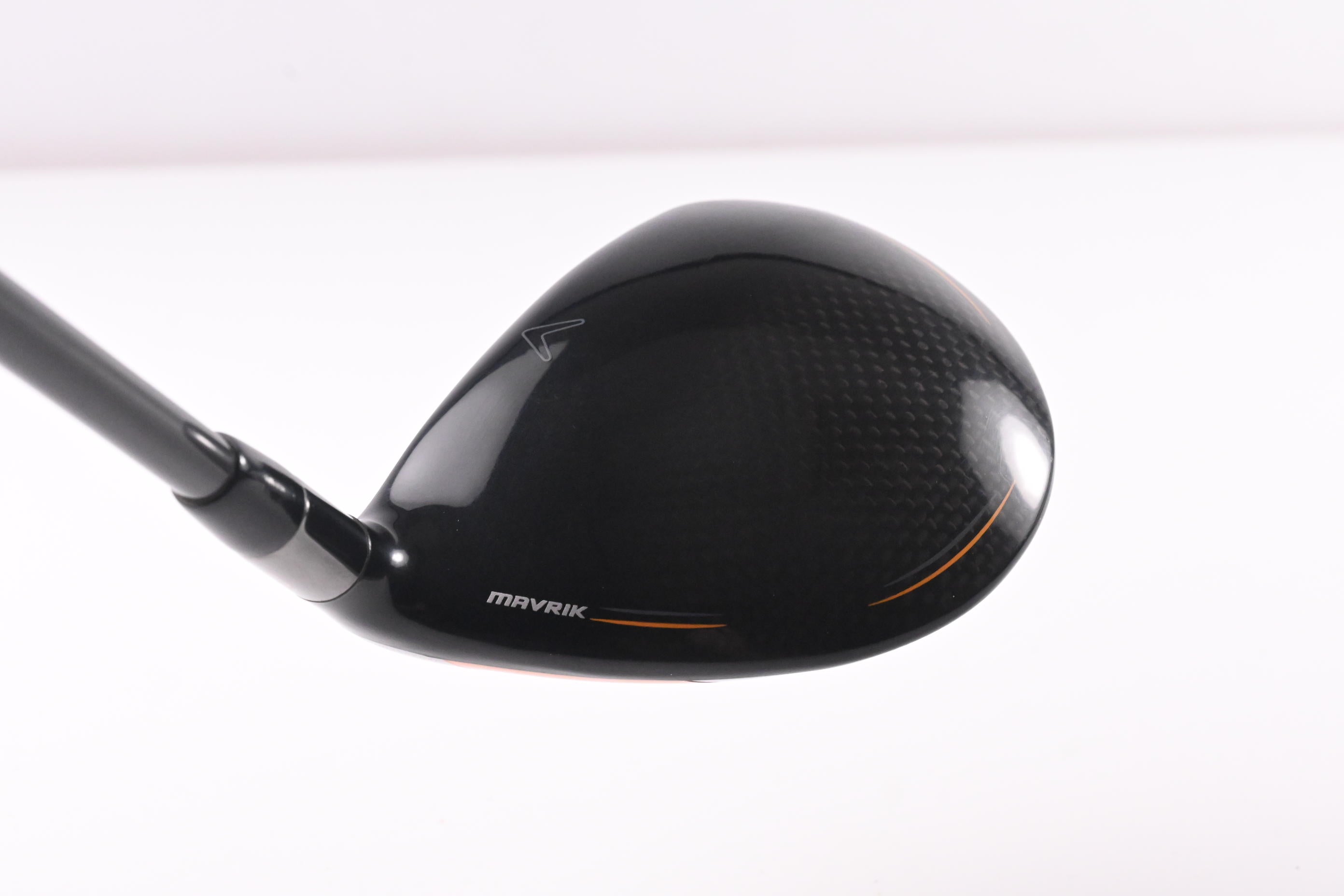 Callaway Mavrik #4 Wood / 16.5 Degree / Stiff Flex EvenFlow Riptide 60 Shaft
