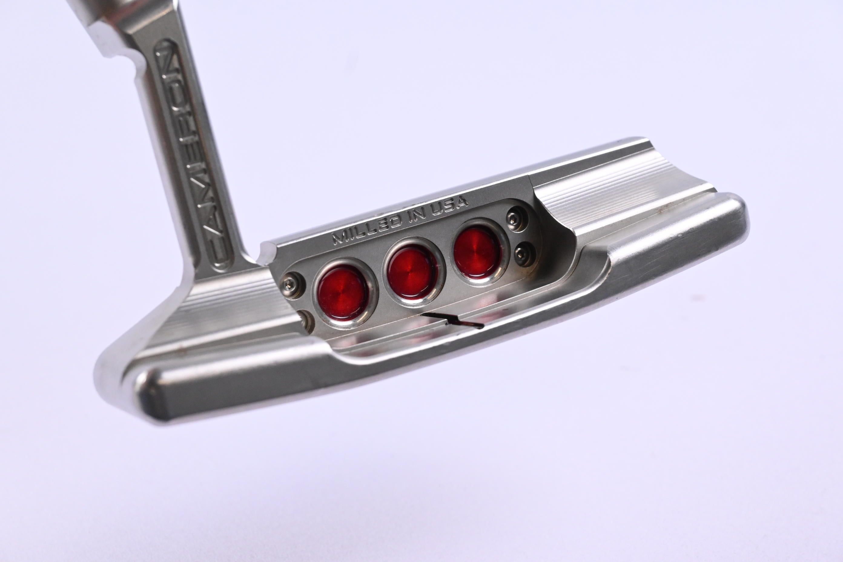 Scotty Cameron 2025 Studio Style Newport 2 Putter / 34 Inch