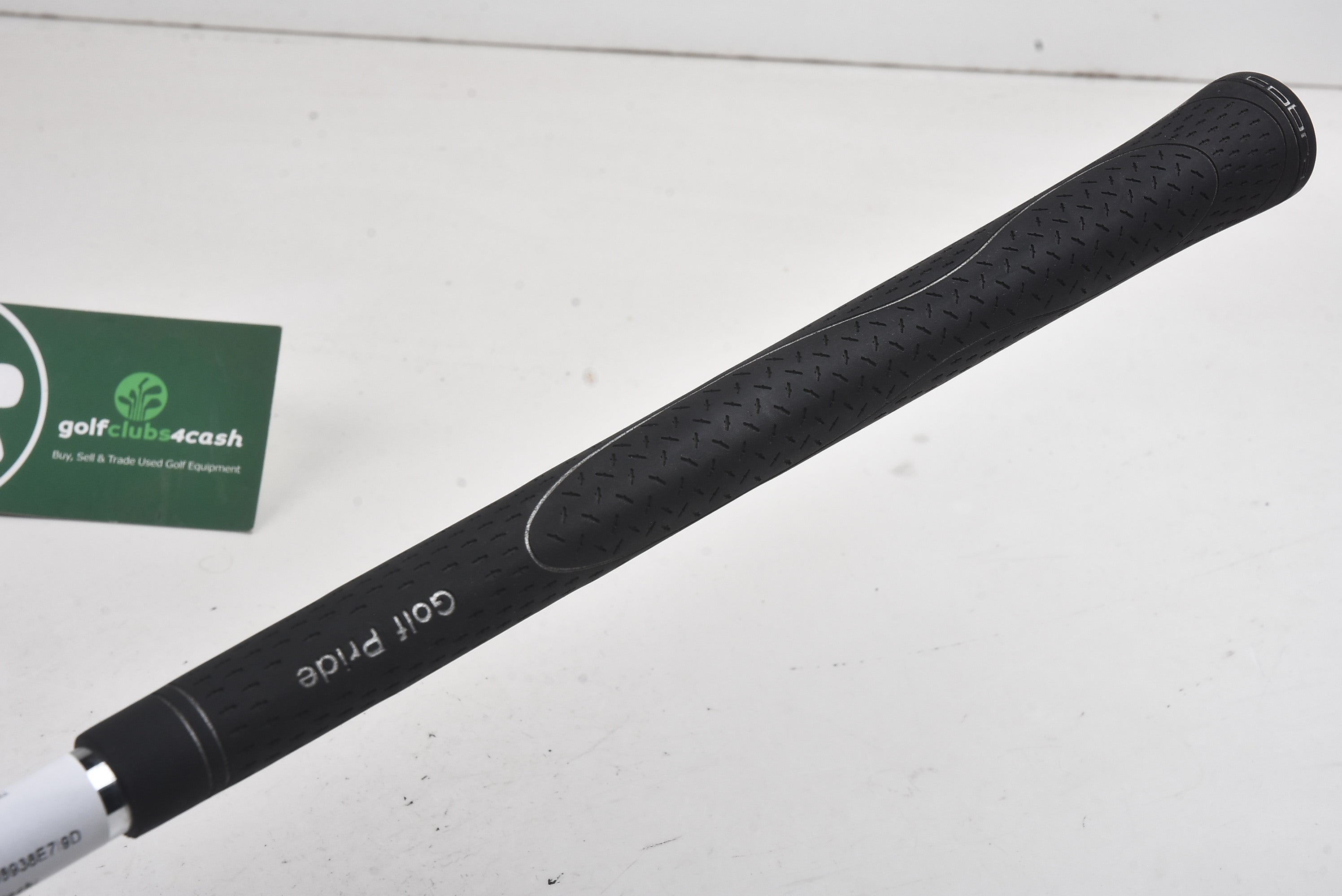 Cobra FP #8 Iron / Regular Flex NS Pro 1030H Shaft