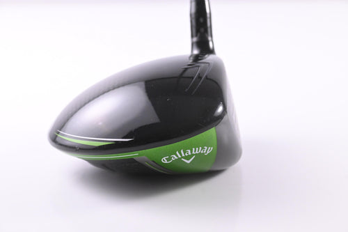 Callaway GBB Epic Driver / 9 Degree / Stiff Flex Aldila Rogue M.AX 65 Shaft