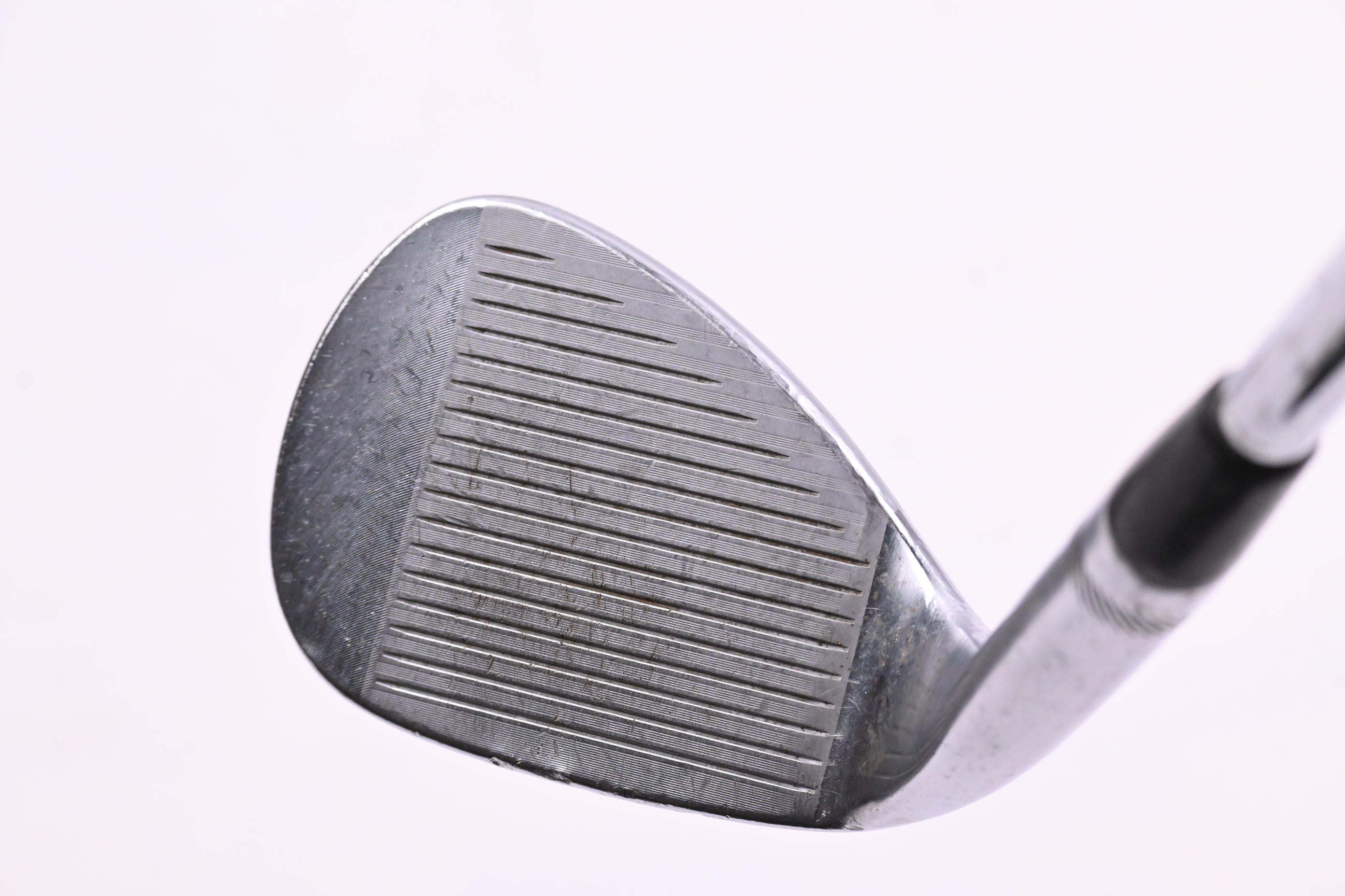 Titleist Vokey SM7 Lob Wedge / 60 Degree / Wedge Flex Titleist Vokey SM7 Shaft
