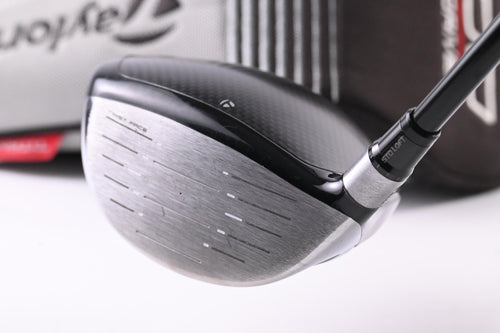 Taylormade 300 Mini Driver / 13.5 Degree / Stiff Flex MiDr Proto 65 Shaft