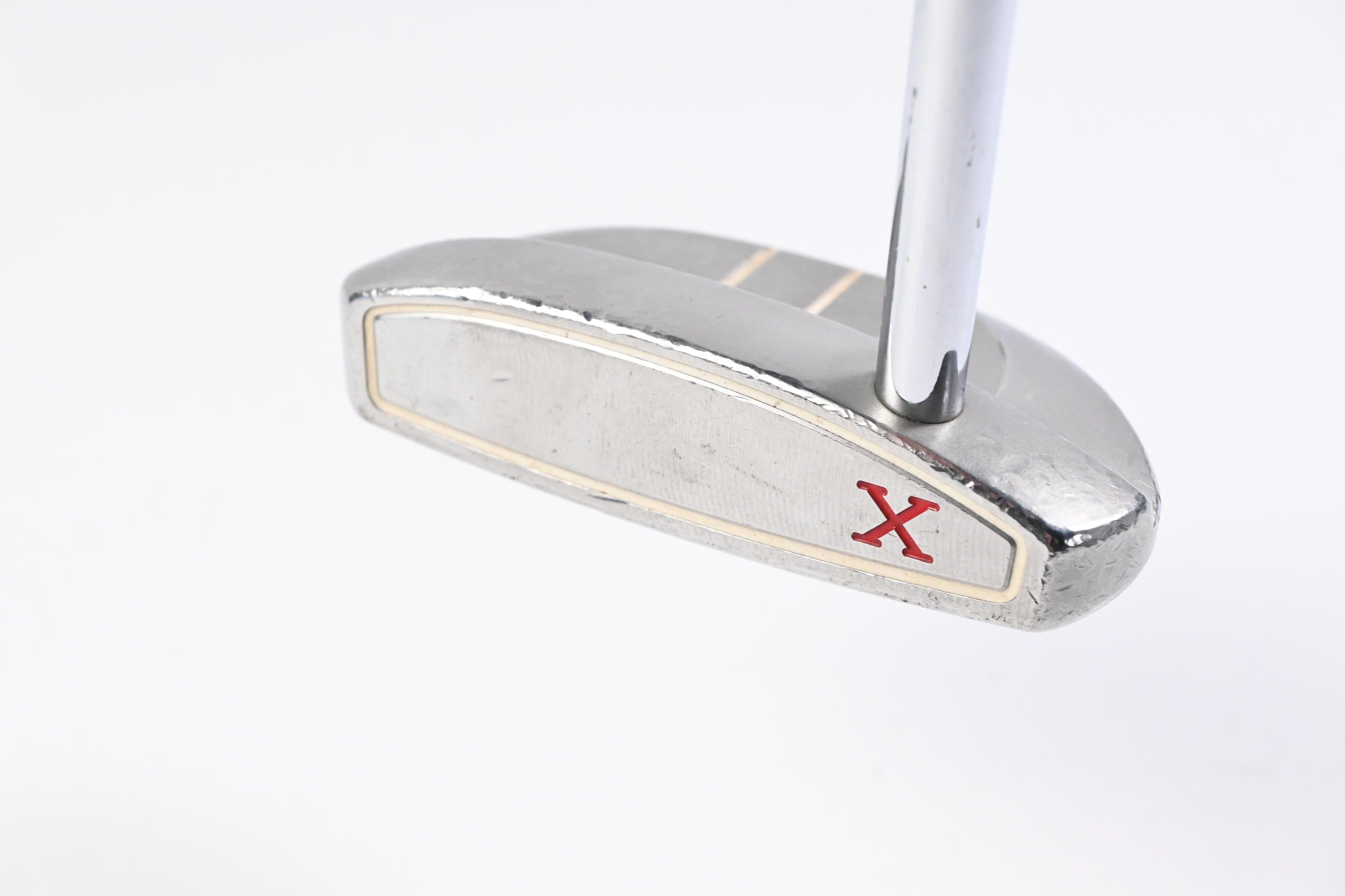 Scotty Cameron Red X Putter / 33 Inch