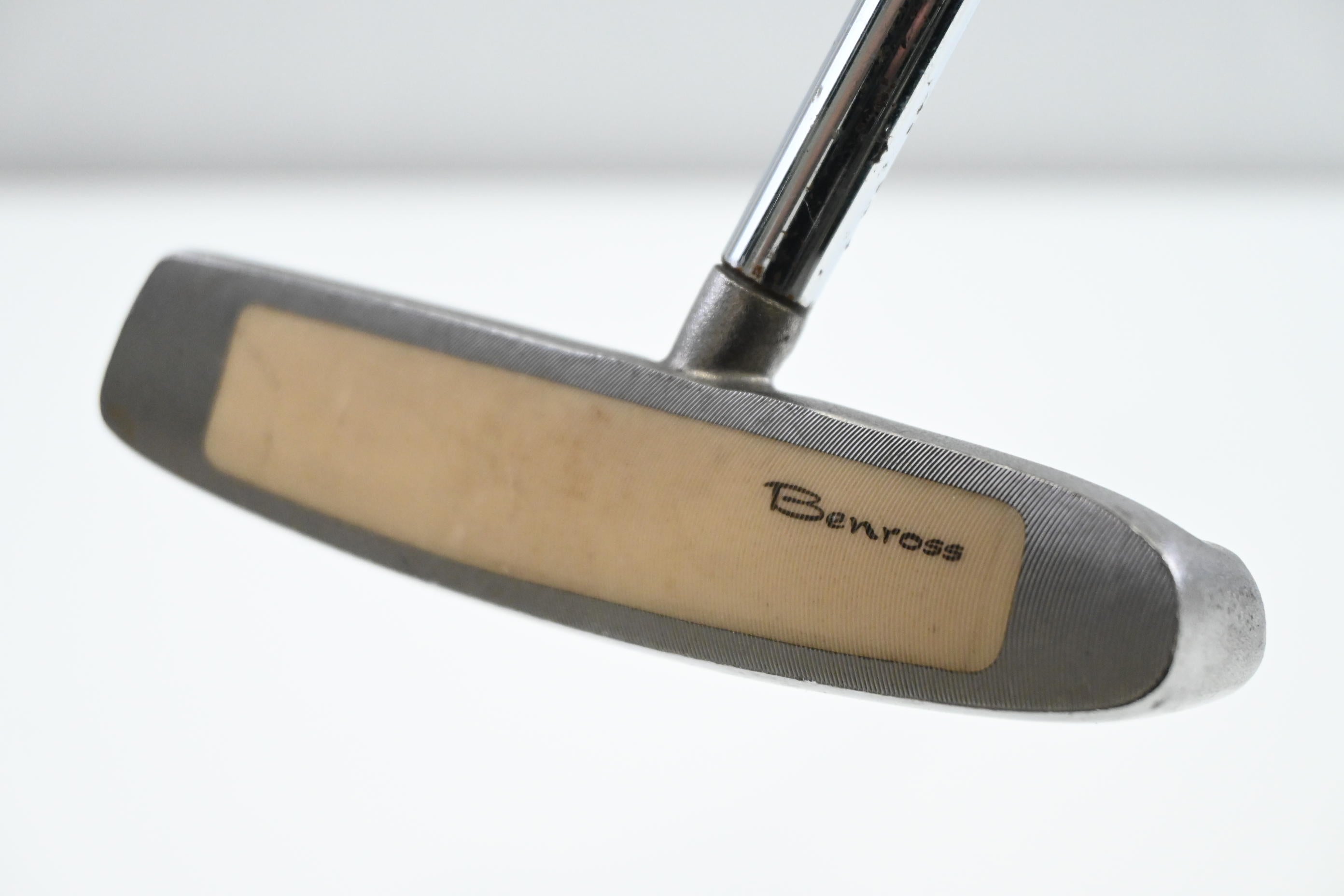 Benross Polymer 500 Putter / 35 Inch