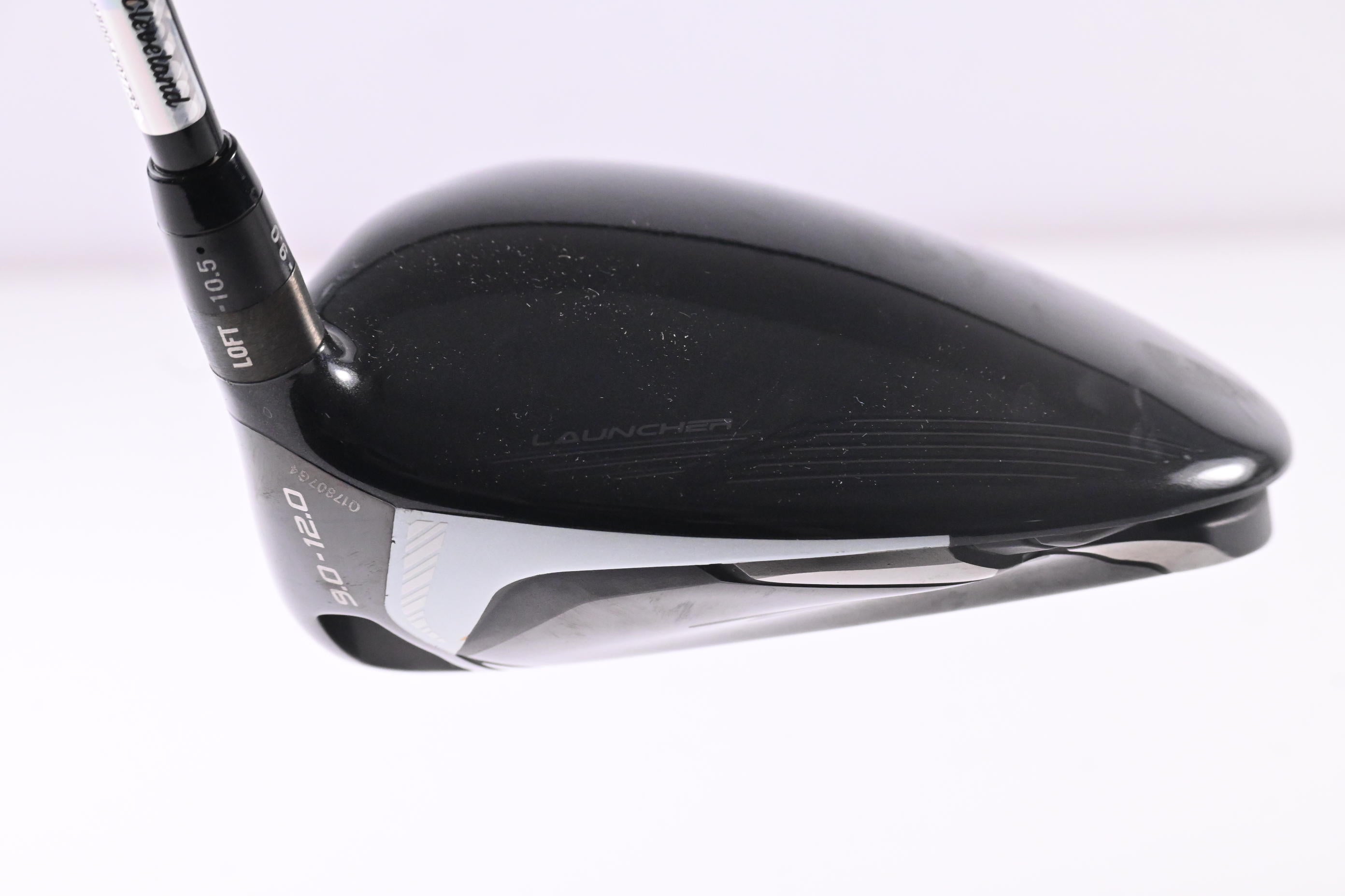 Cleveland Launcher XL 2 Driver / 9 Degree / Regular Flex Tensei AV Blue 55 Shaft