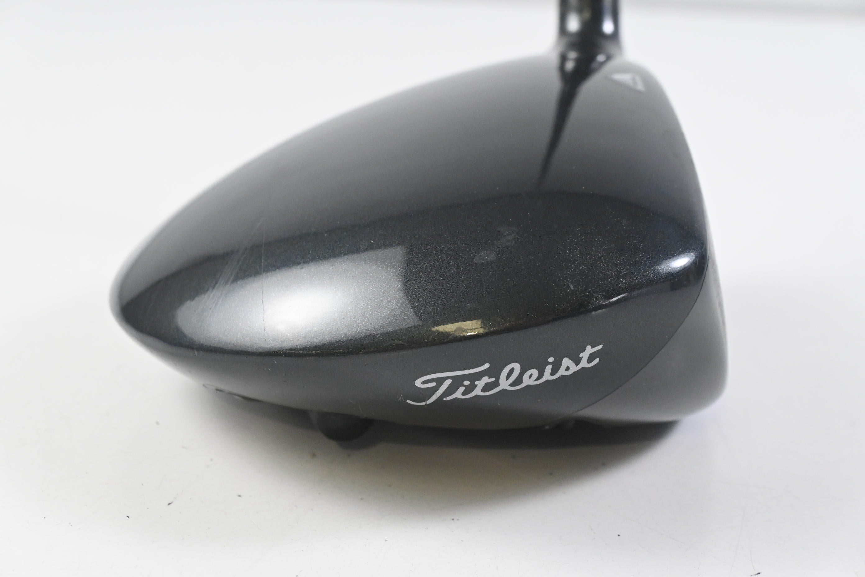 Titleist 917 D2 Driver / 9.5 Degree / Stiff Flex Kuro Kage Black Series 55 Shaft