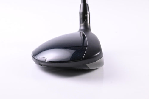 Tour Issue Callaway Paradym #3+ Wood / 13.5 Degree / Stiff Flex Tensei AV White