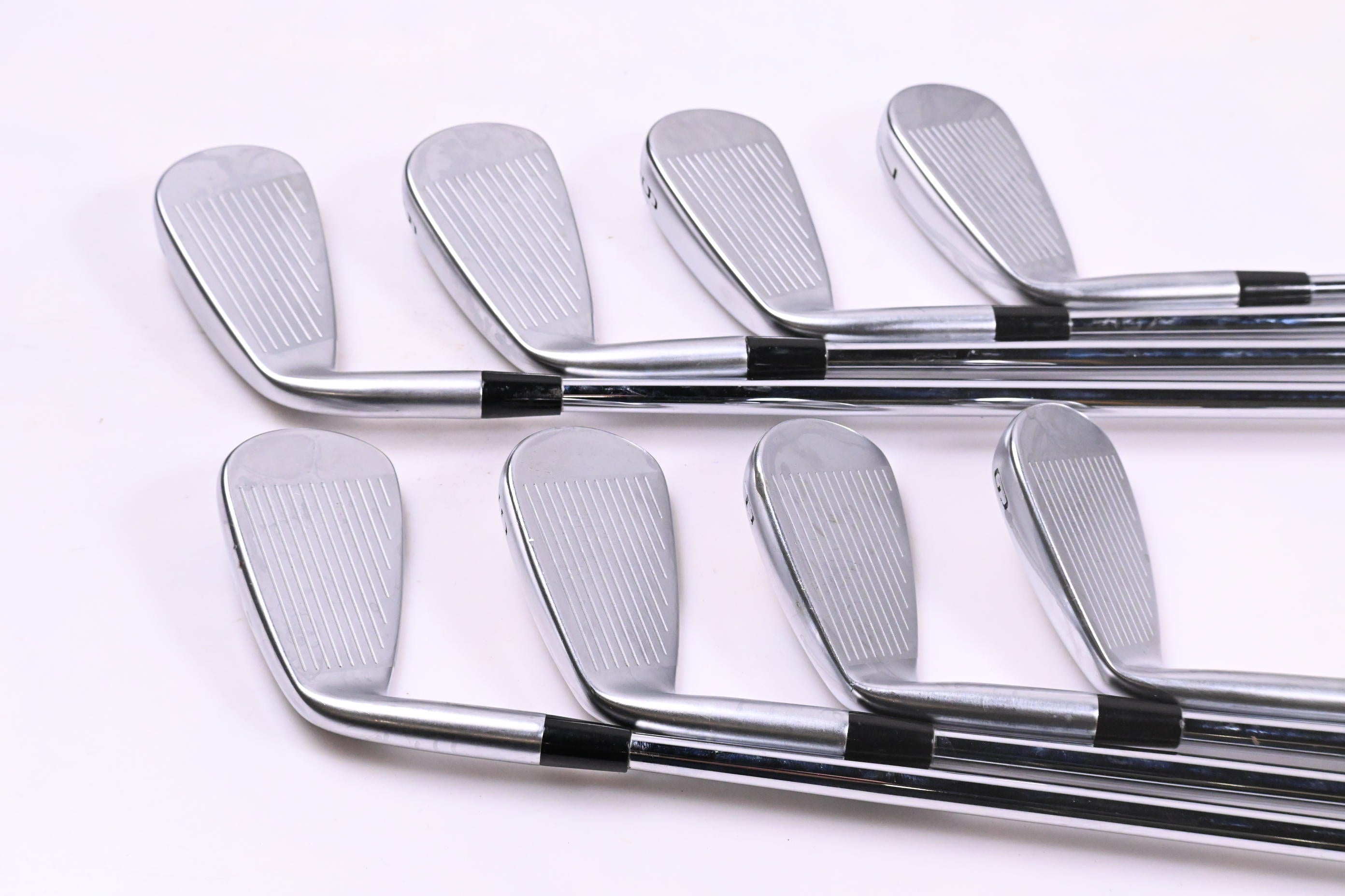 Mizuno JPX 925 Hot Metal Pro Irons / 4-PW+GW / Regular Flex Dynamic Gold 105