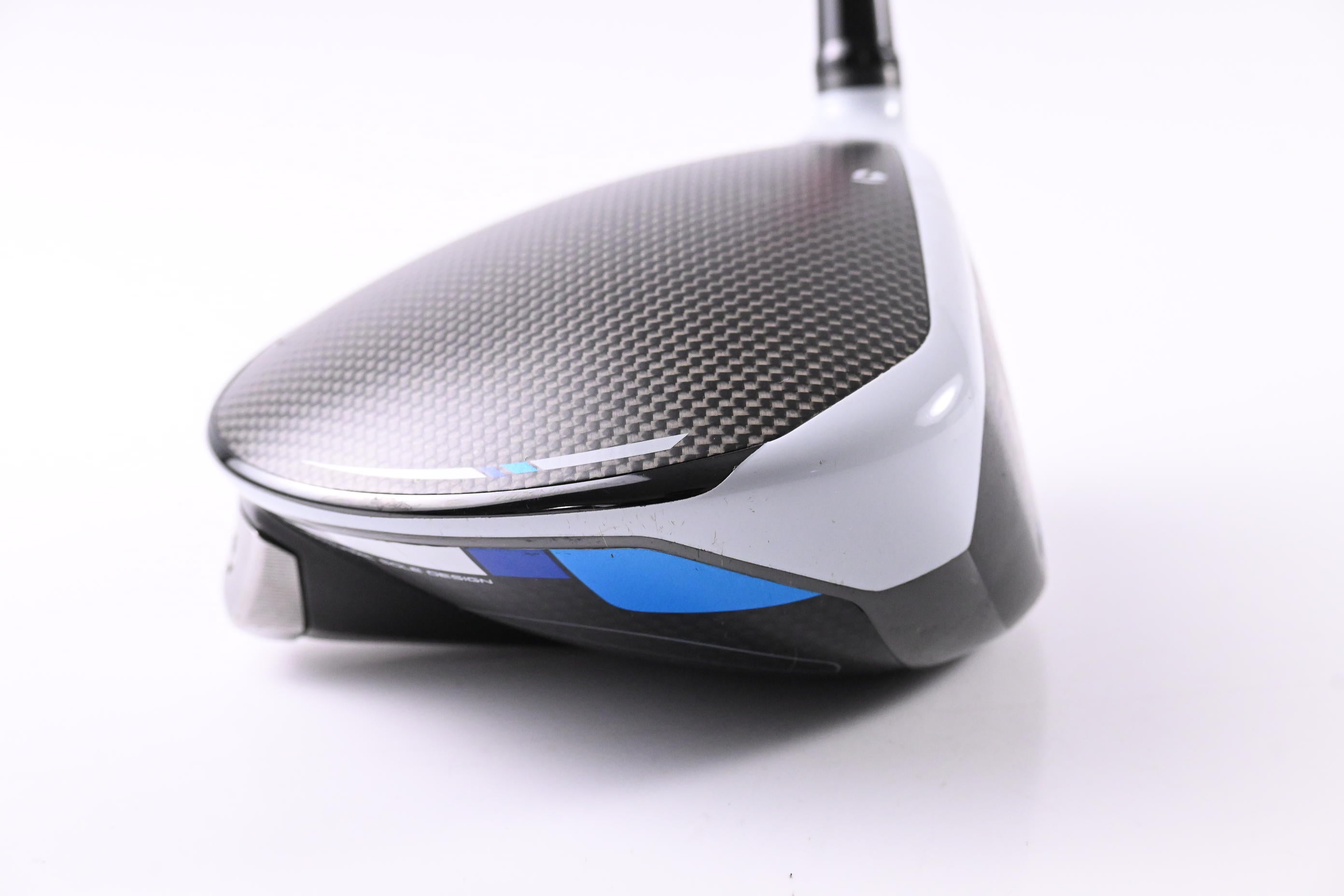 Taylormade SIM Driver / 10.5 Degree / Regular Flex Fujikura Ventus Red 5 Shaft