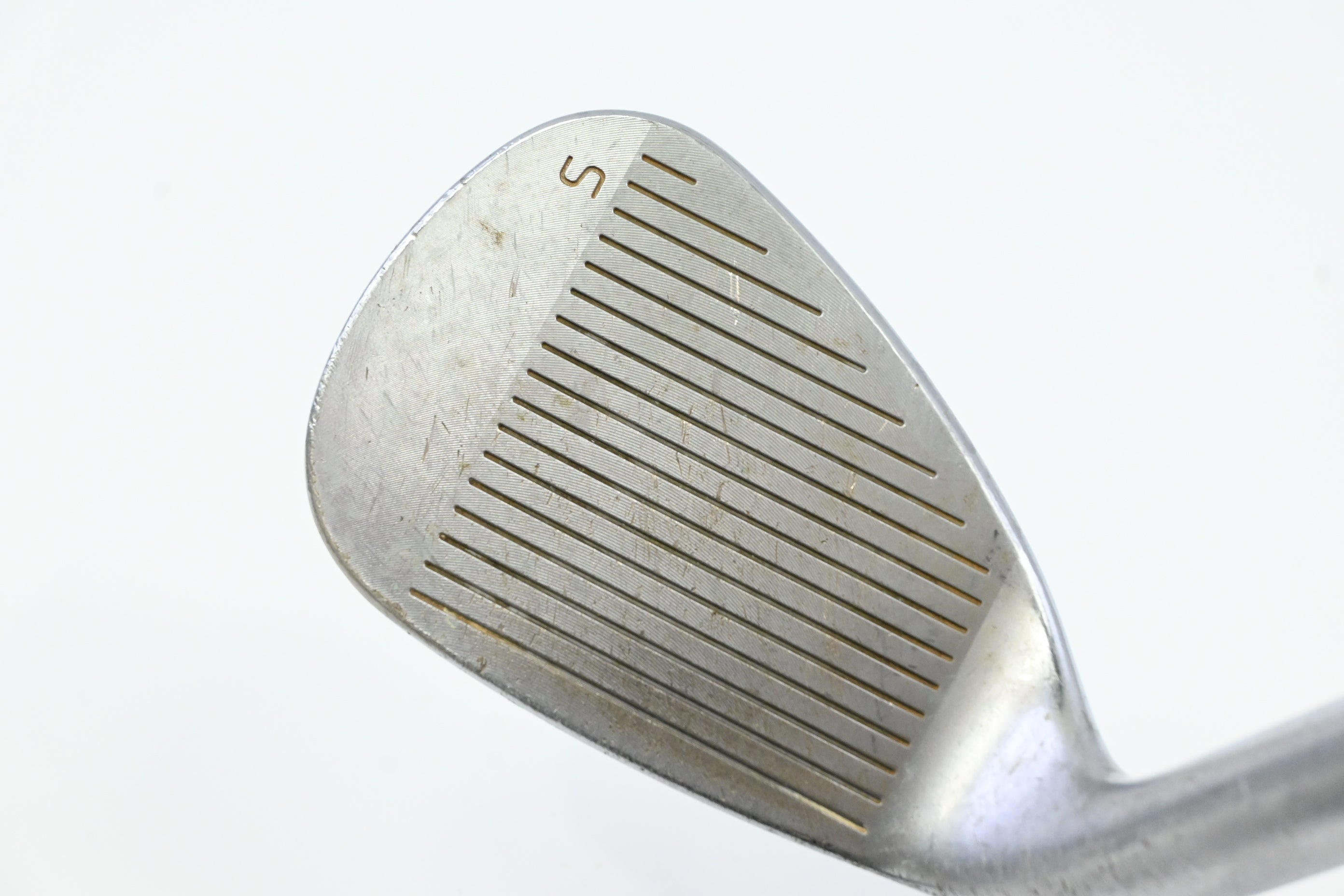 Ping G410 Sand Wedge / 54 Degree / White Dot / Wedge Flex Ping AWT 2.0 Shaft