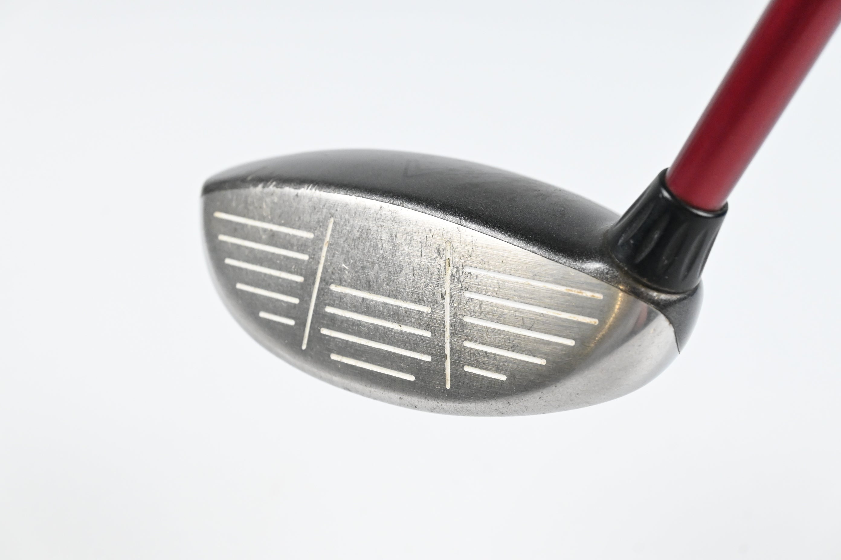 Callaway Heavenwood #3 Hybrid / 20 Degree / Firm Flex RCH 75 Shaft