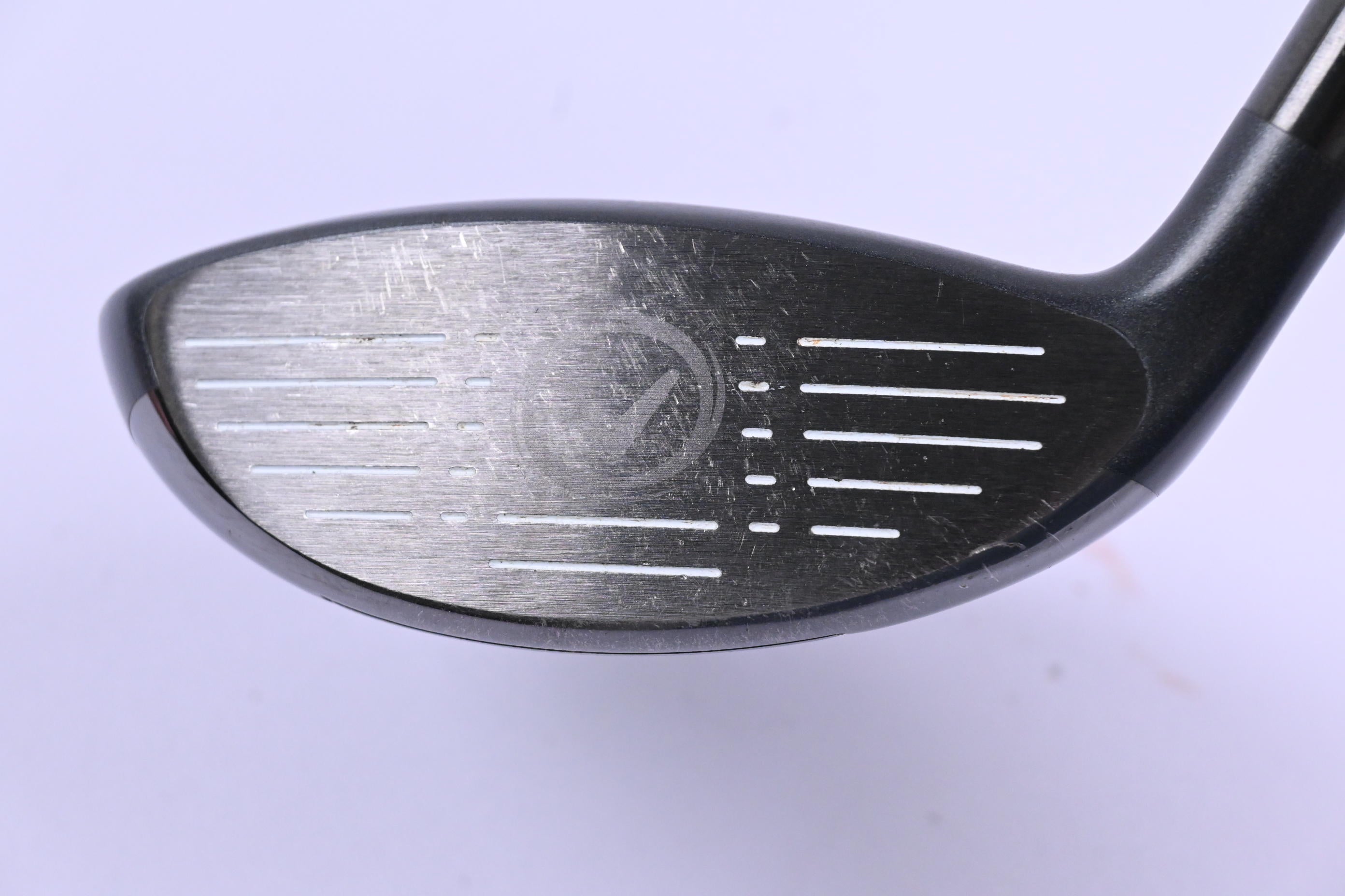 Callaway Edge Green #3 Wood / 15 Degree / Regular Flex Callaway Edge 65 Shaft