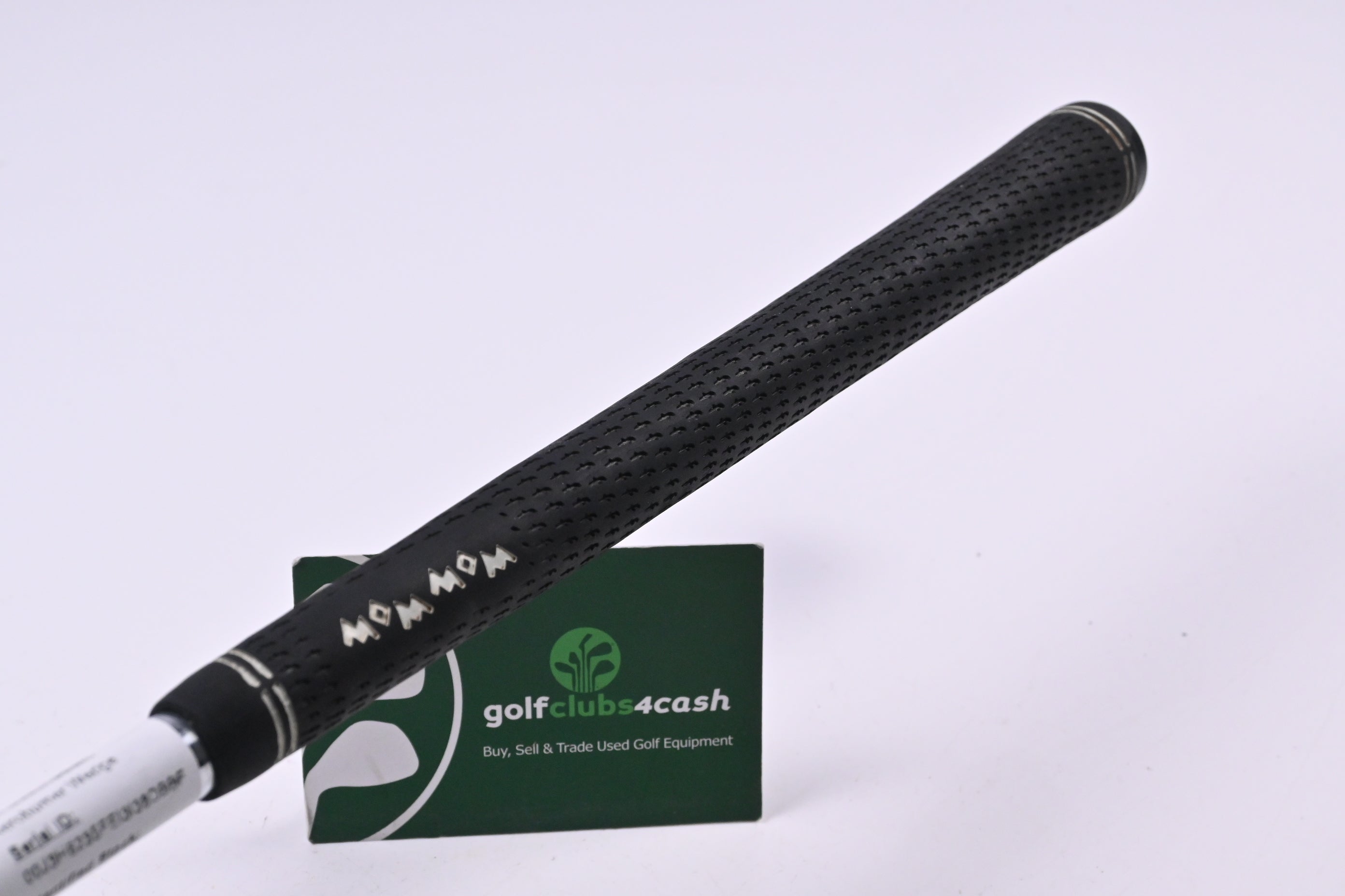 Taylormade Aeroburner Sand Wedge / 55.5 Degree / Stiff Flex Steel Shaft