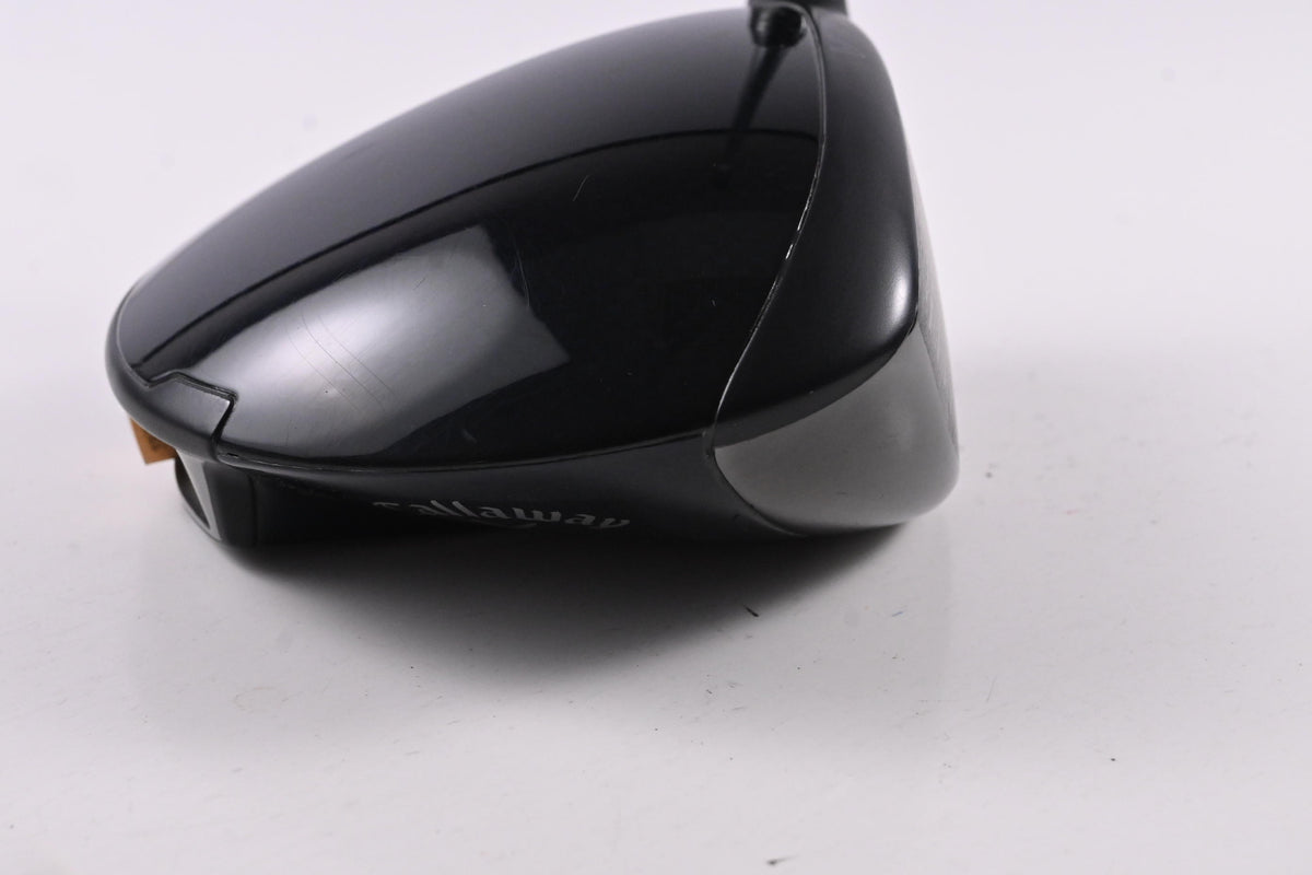 Callaway Paradym Driver / 10.5 Degree / Regular Flex HZRDUS Silver 50 Shaft
