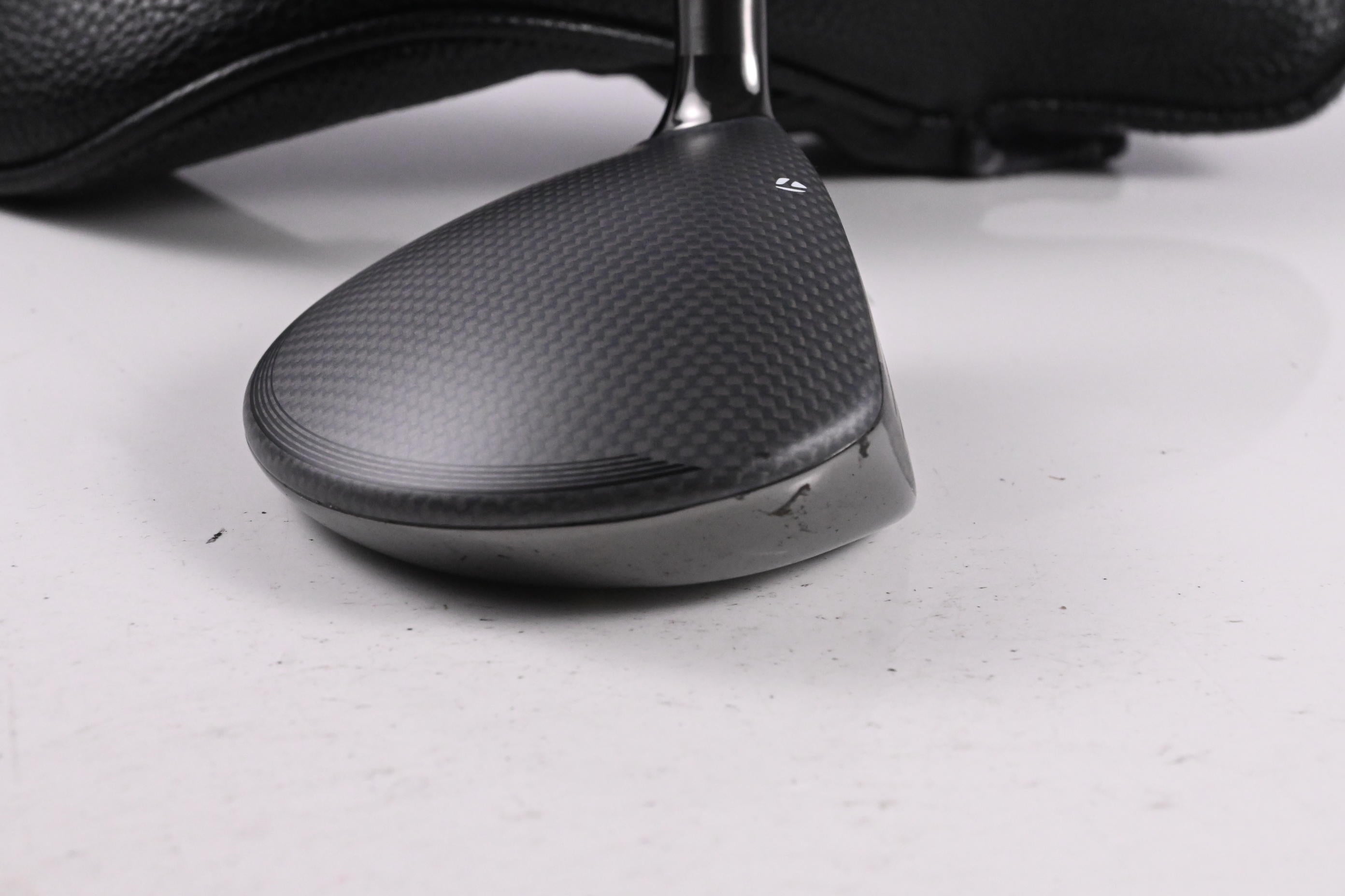 Taylormade Qi35 #5 Wood / 18 Degree / Regular Flex Kuro Kage TiNi 60 Shaft