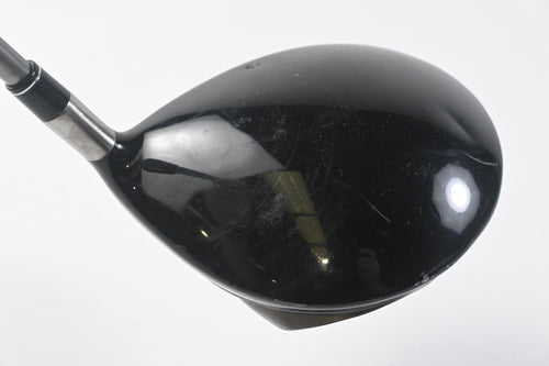 Taylormade R5 Dual Driver / 12 Degree / Regular Flex Taylormade M.A.S.2 5-55