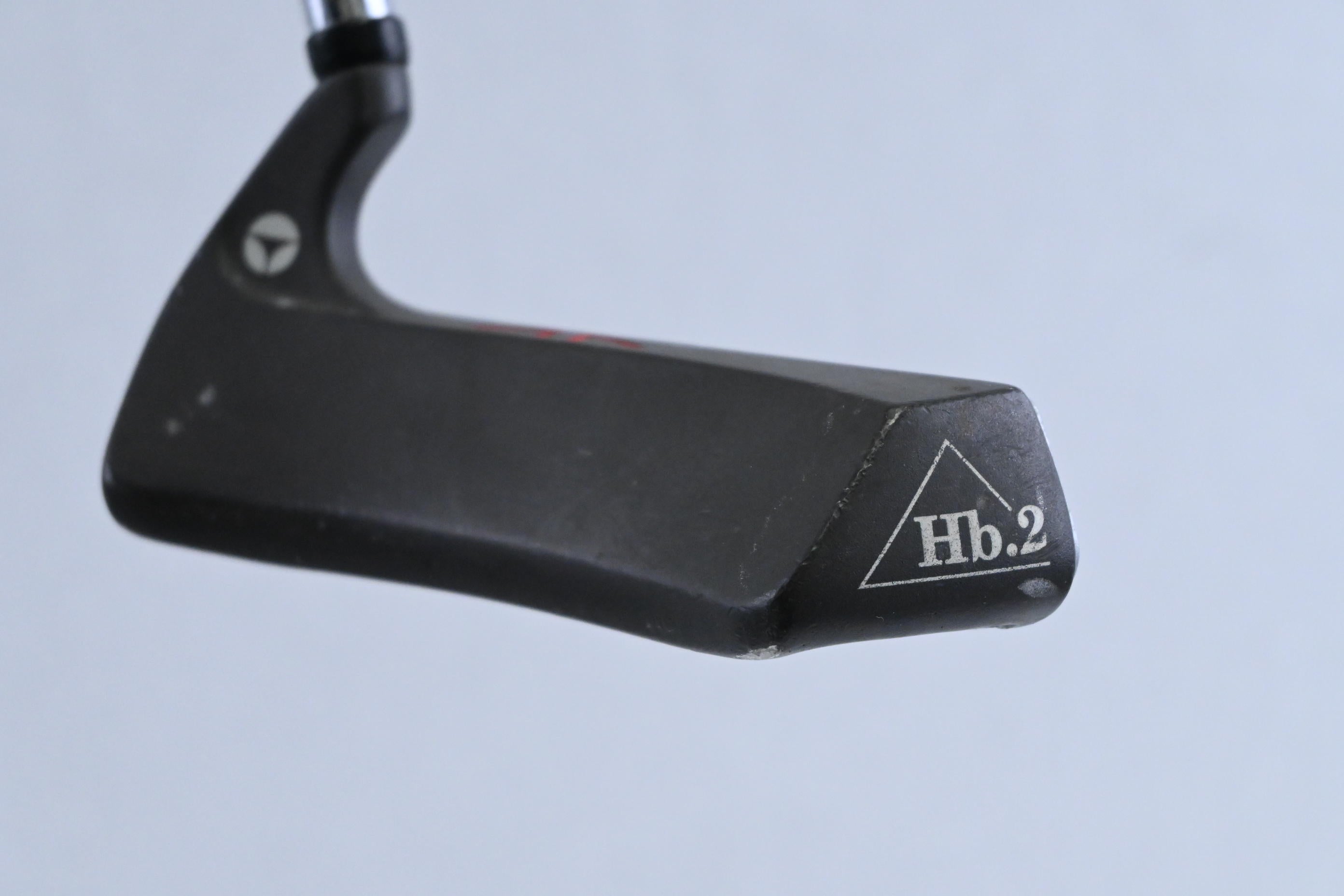 Taylormade HB.2 Putter / 35 Inch