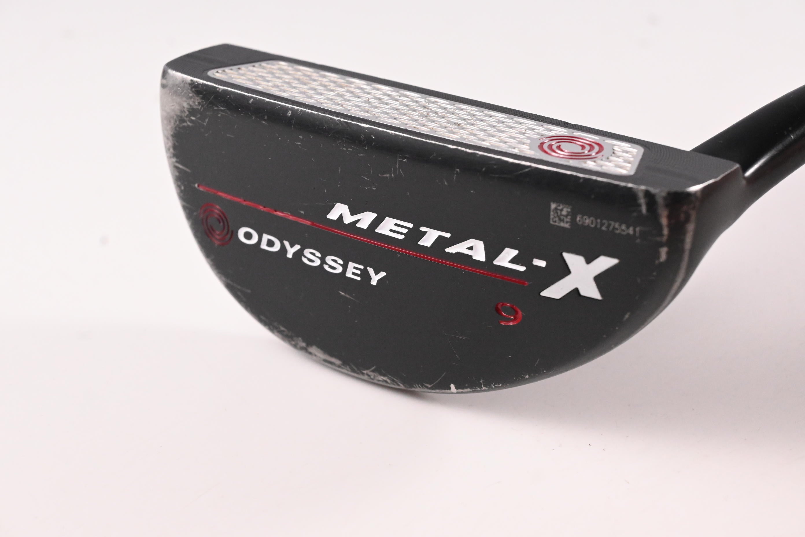 Odyssey Metal-X #9 Putter / 35 Inch