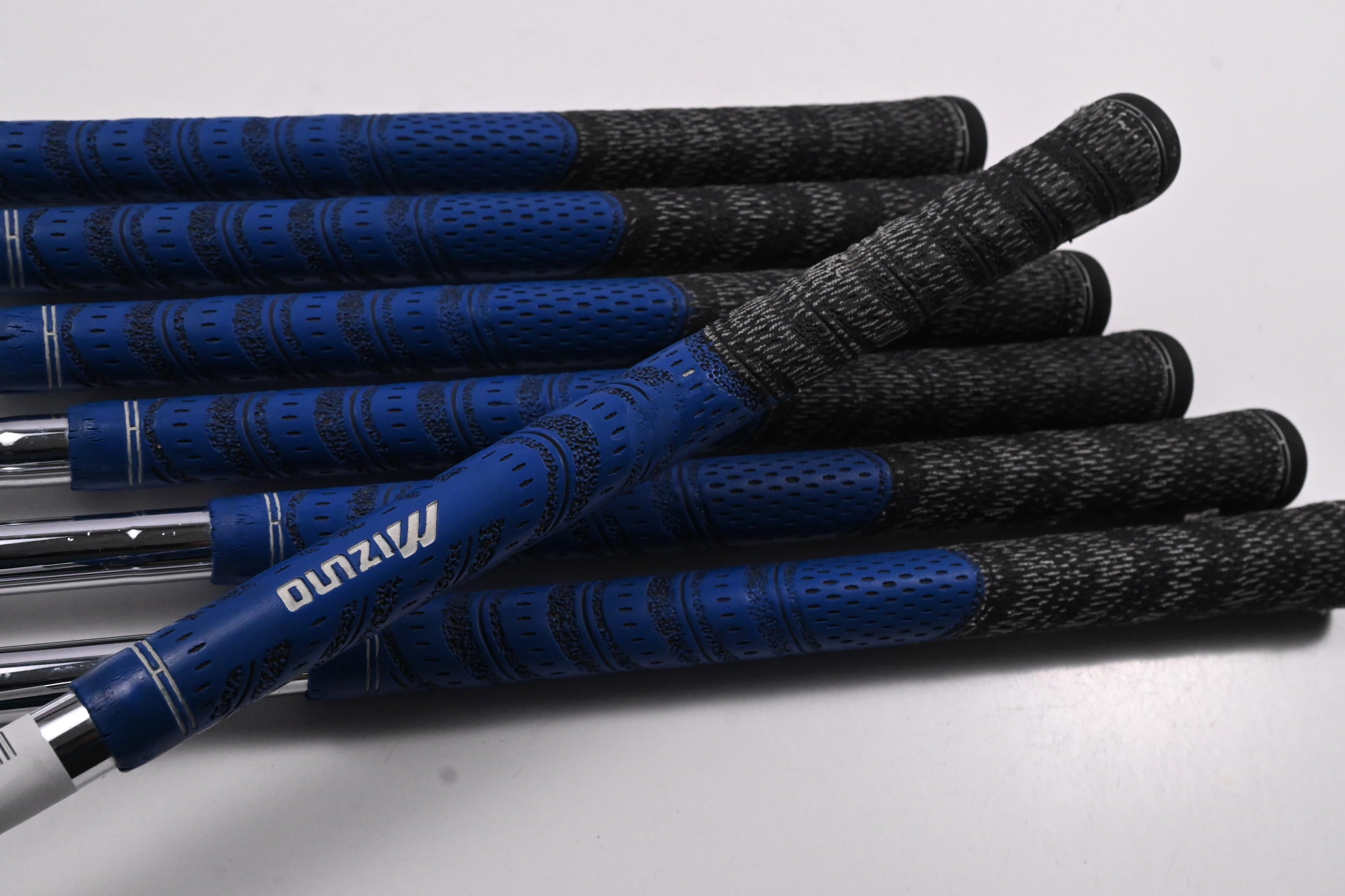 Mizuno MP-25 Irons / 4-PW / X-Flex Dynamic Gold X100 Shafts
