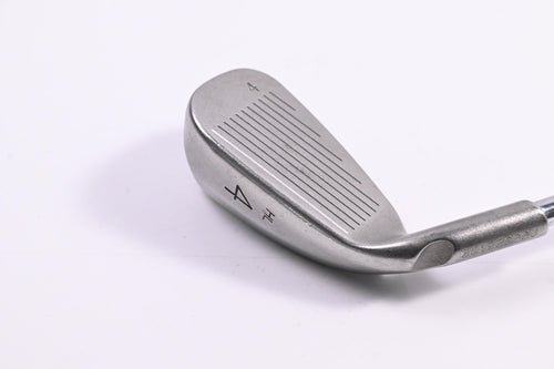 Ping G2 HL #4 Iron / 24 Degree / Blue Dot / Regular Flex Steel Shaft