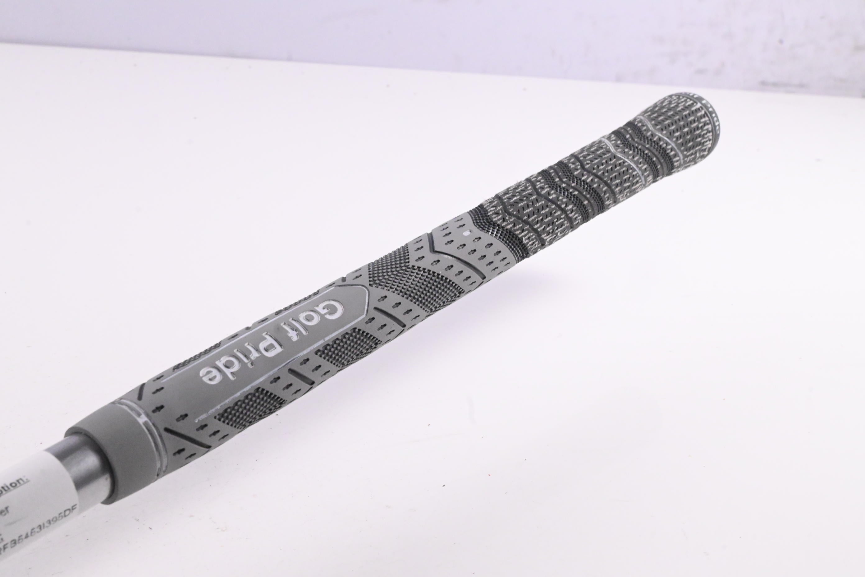 Taylormade SLDR 460 Driver / 10.5 Degree / Stiff Flex Aldila Rogue Silver 70