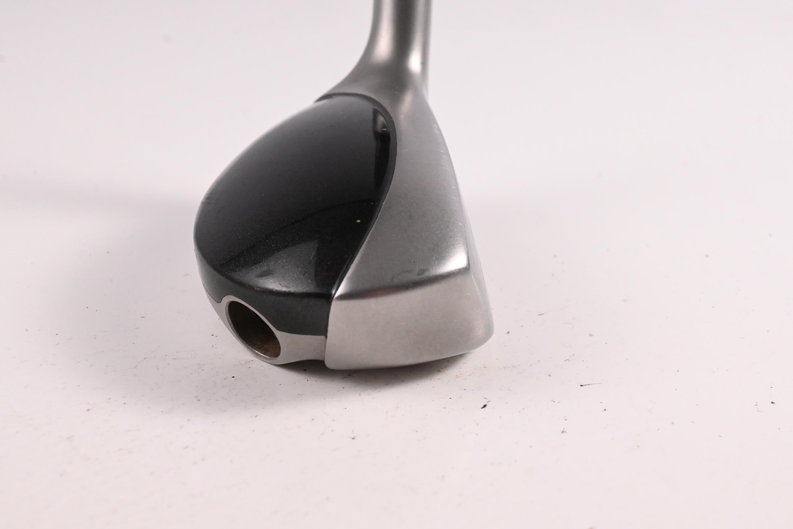 Taylormade Rescue Dual #3 Hybrid / 19 Degree / Regular Flex Taylormade Hybrid 65