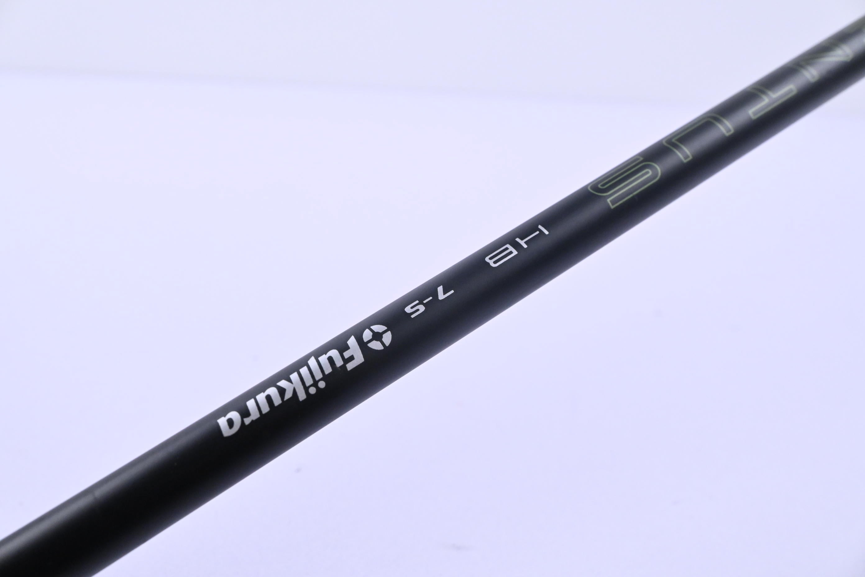 Taylormade M3 #2 Hybrid / 17 Degree / Stiff Flex Ventus '25 Blue 7