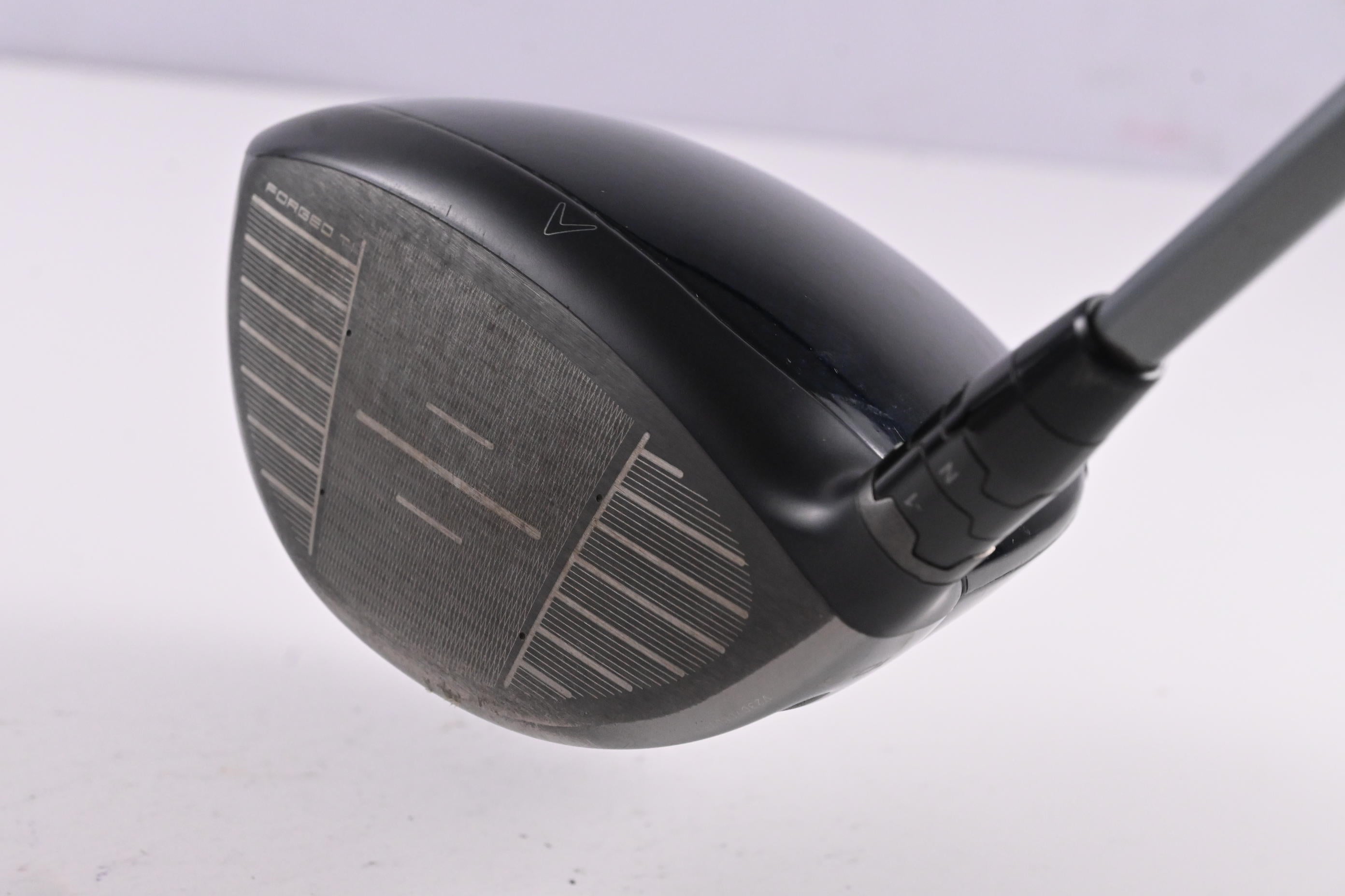 Callaway Paradym Driver / 10.5 Degree / Regular Flex HZRDUS Silver 50 Shaft