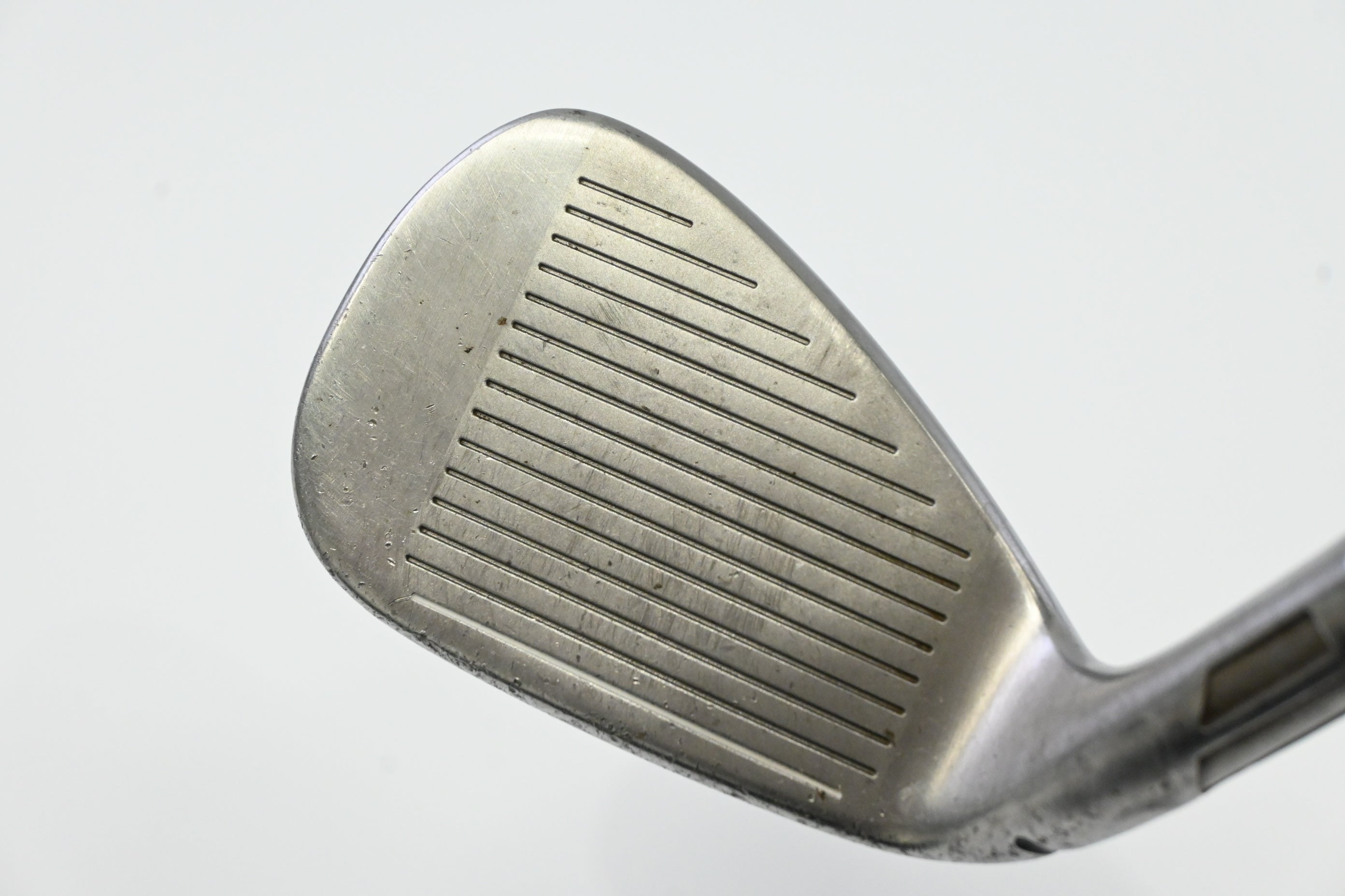 Ladies Taylormade Stealth Pitching Wedge / 43 Degree / Ladies Flex Aldila Ascent