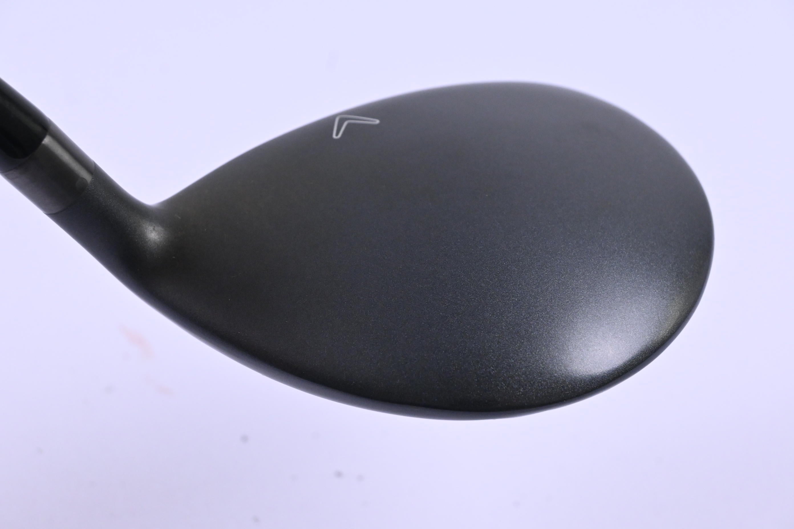 Callaway Edge Green #3 Wood / 15 Degree / Regular Flex Callaway Edge 65 Shaft