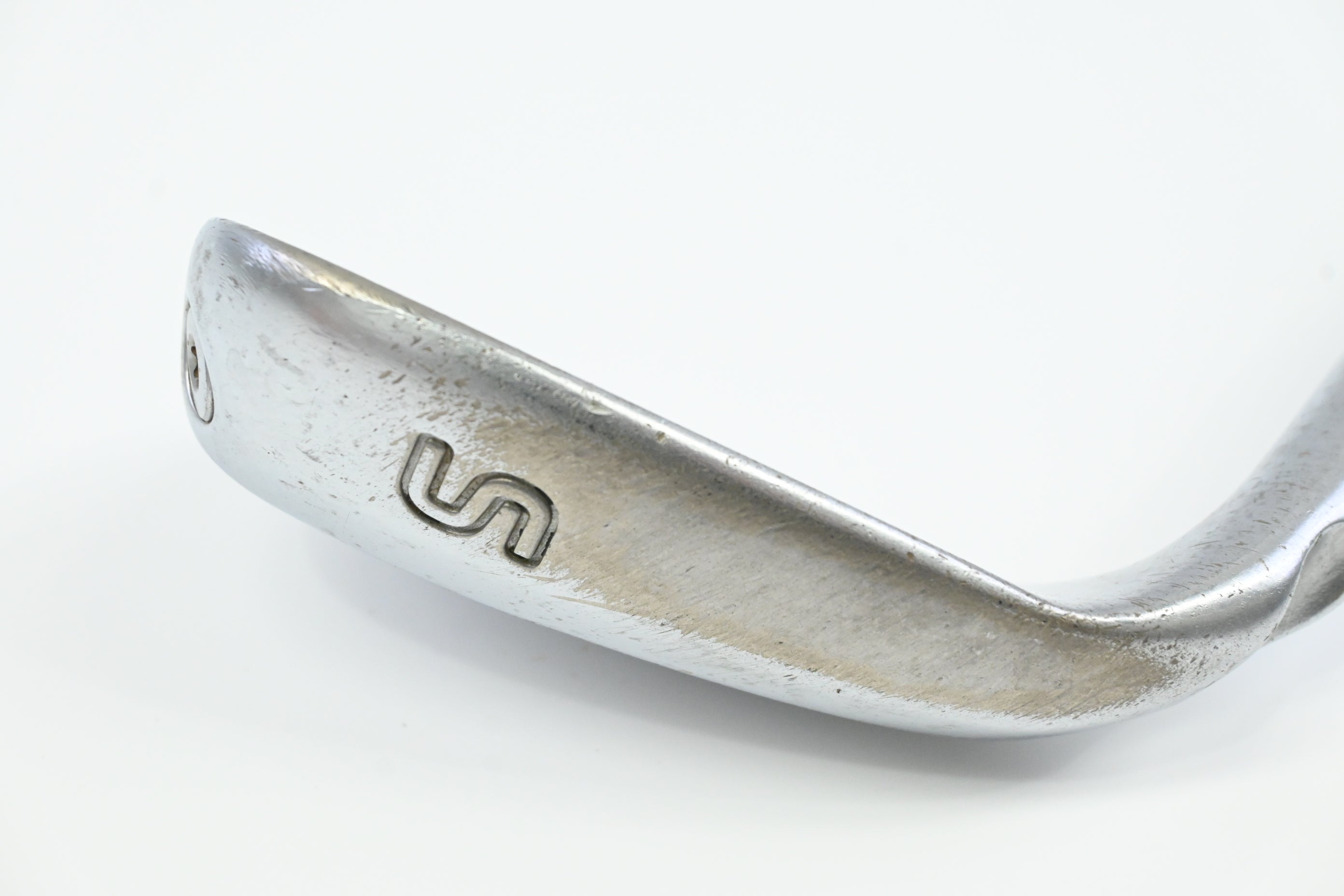 Ping G410 Sand Wedge / 54 Degree / White Dot / Wedge Flex Ping AWT 2.0 Shaft