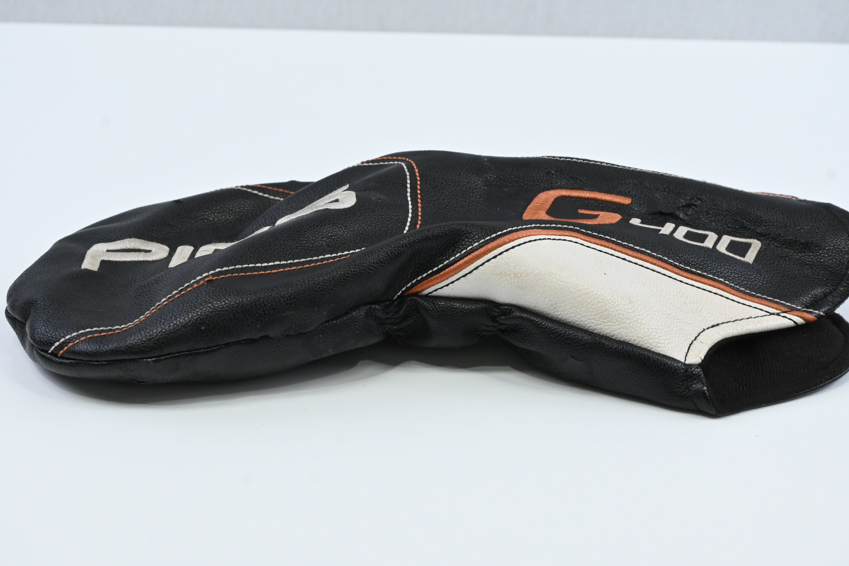 Ping G400 SFT Driver / 12 Degree / Regular Flex Ping Alta CB 55 Shaft