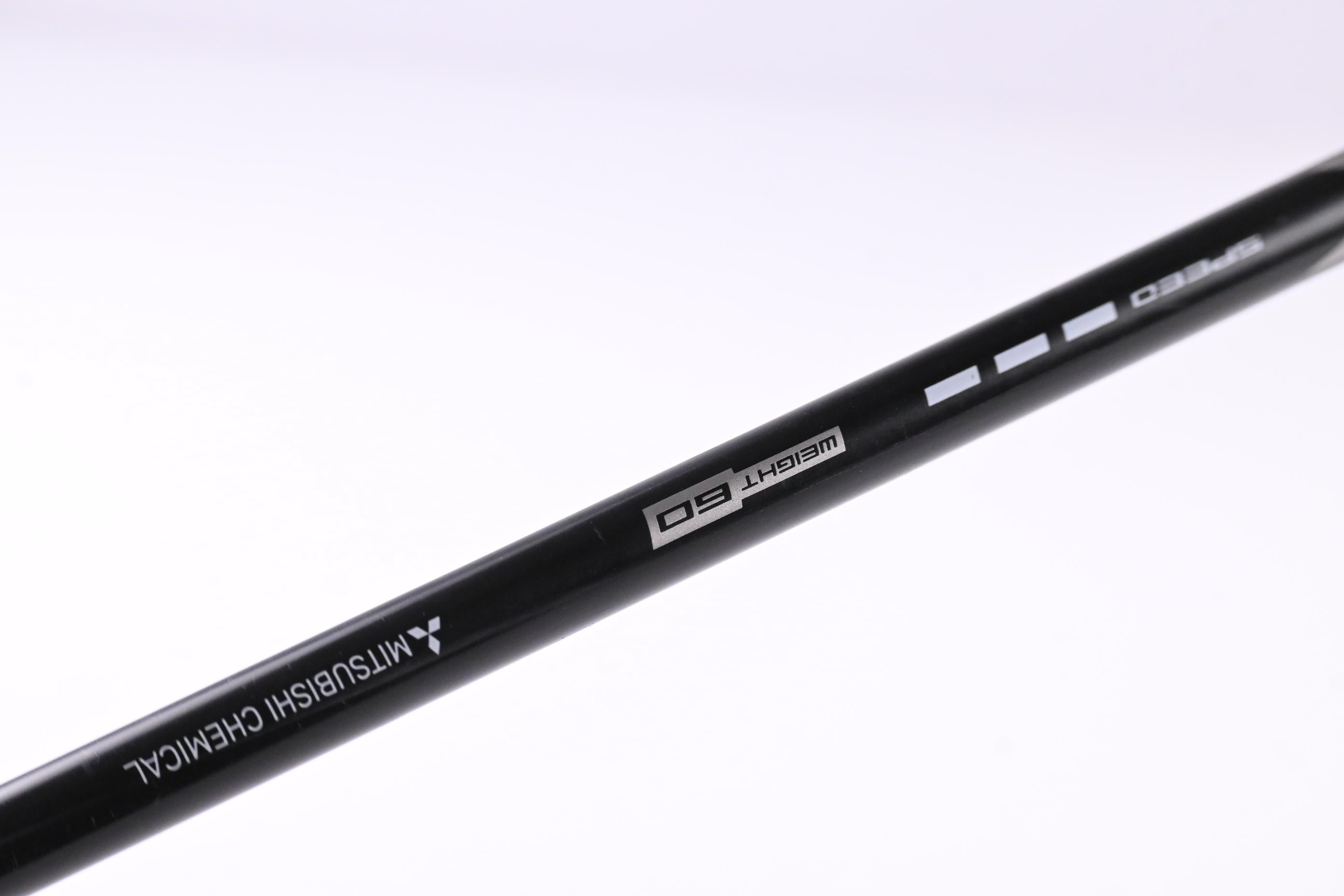 Taylormade Stealth Driver / 9 Degree / Stiff Flex C6 ONYX 60 Shaft