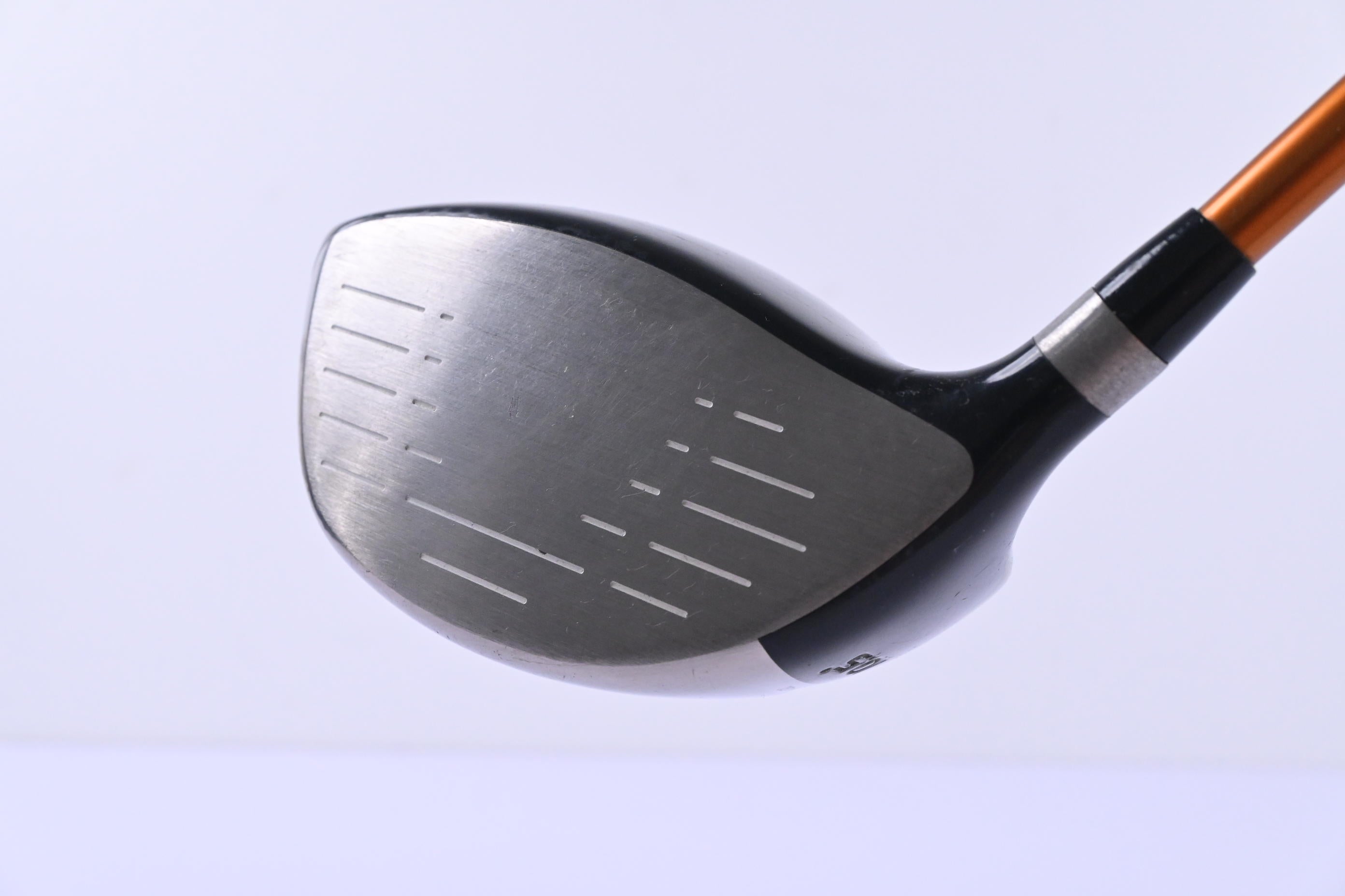 Ping Rapture Driver / 10.5 Degree / Regular Flex Aldila NVS Orange 65 Shaft