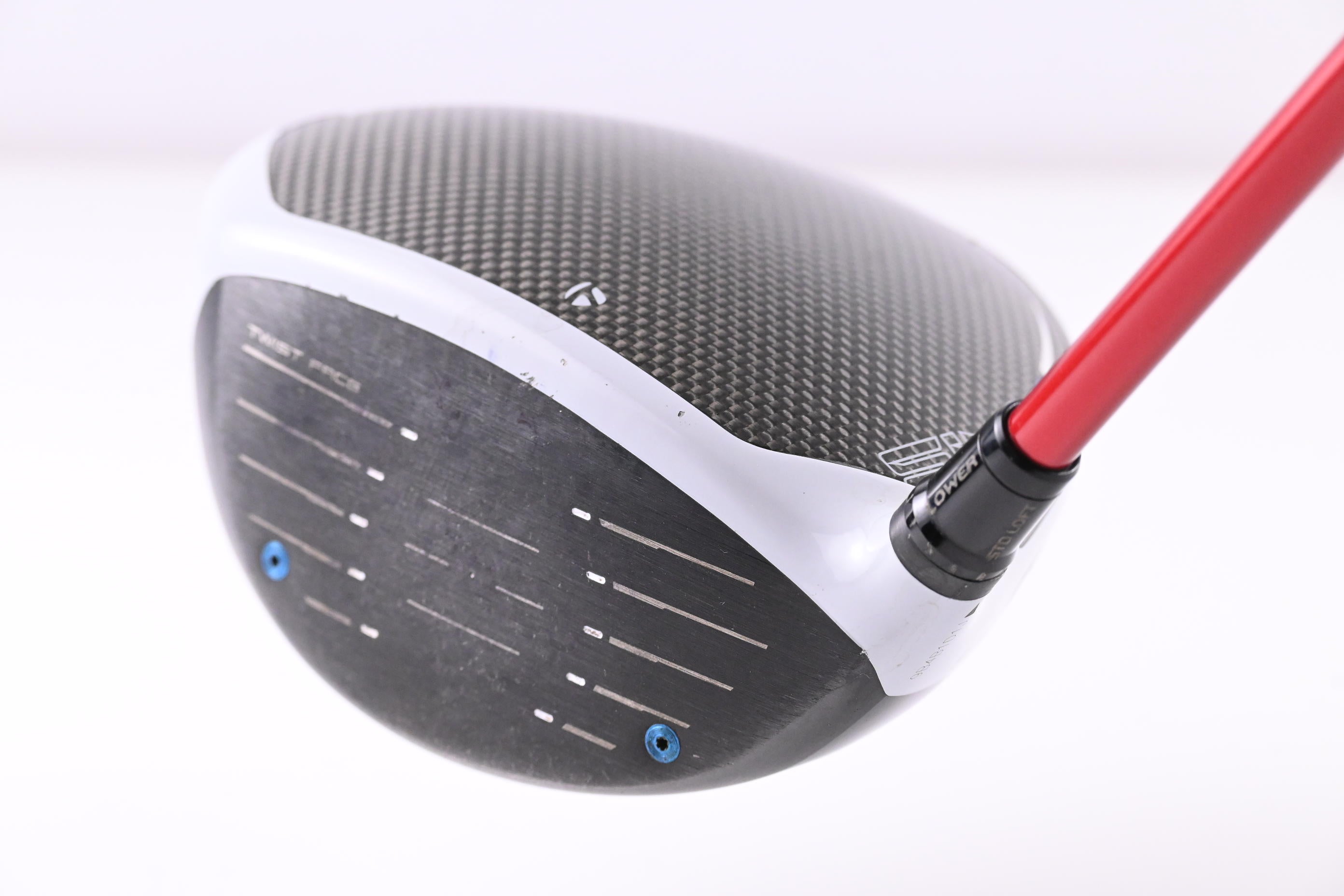 Taylormade SIM Driver / 10.5 Degree / Regular Flex Fujikura Ventus Red 5 Shaft