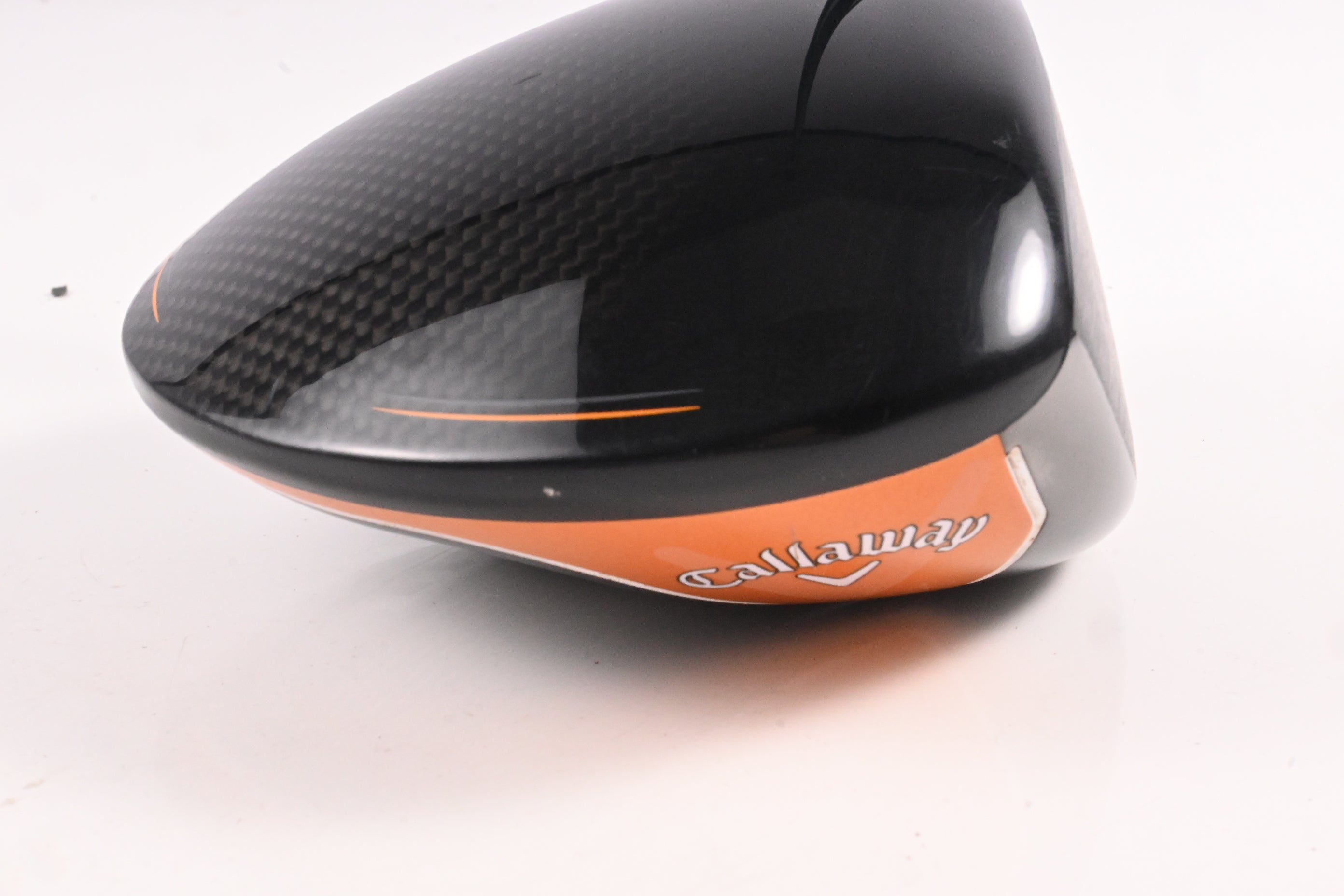Callaway Mavrik Driver / 9 Degree / X-Flex Tensei AV Series Blue 65 Shaft