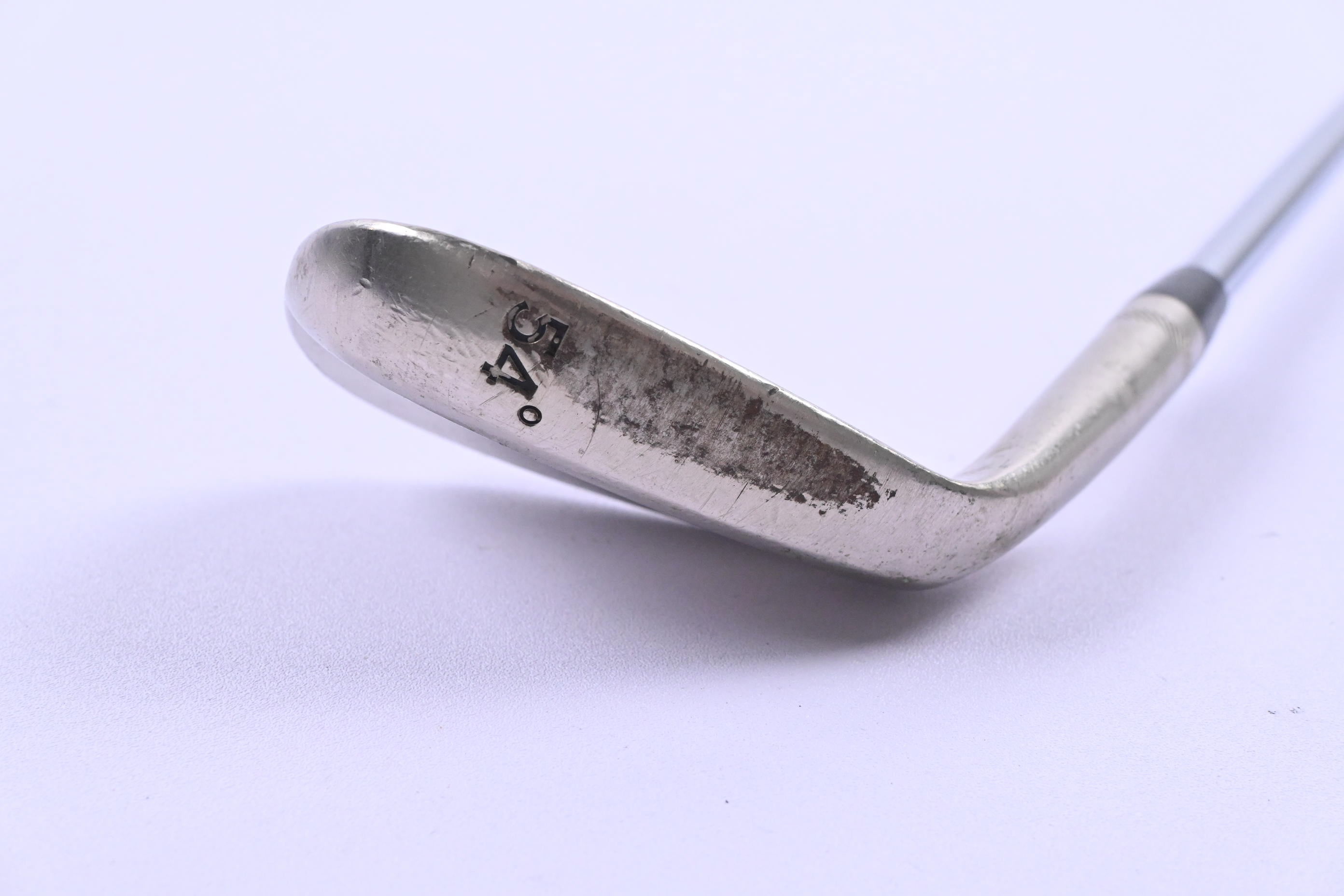 Titleist Vokey 200 Series Sand Wedge / 54 Degree / Wedge Flex Steel Shaft