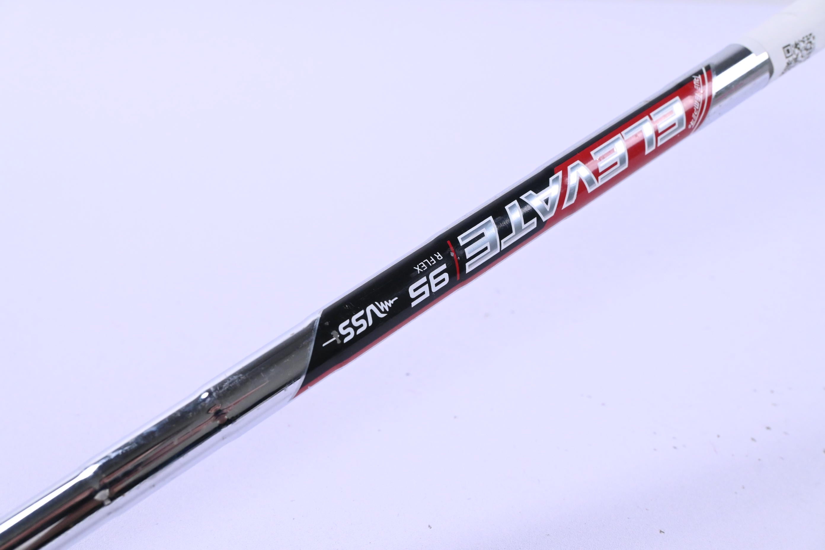 Callaway Mavrik #8 Iron / Regular Flex Elevate 95 Shaft