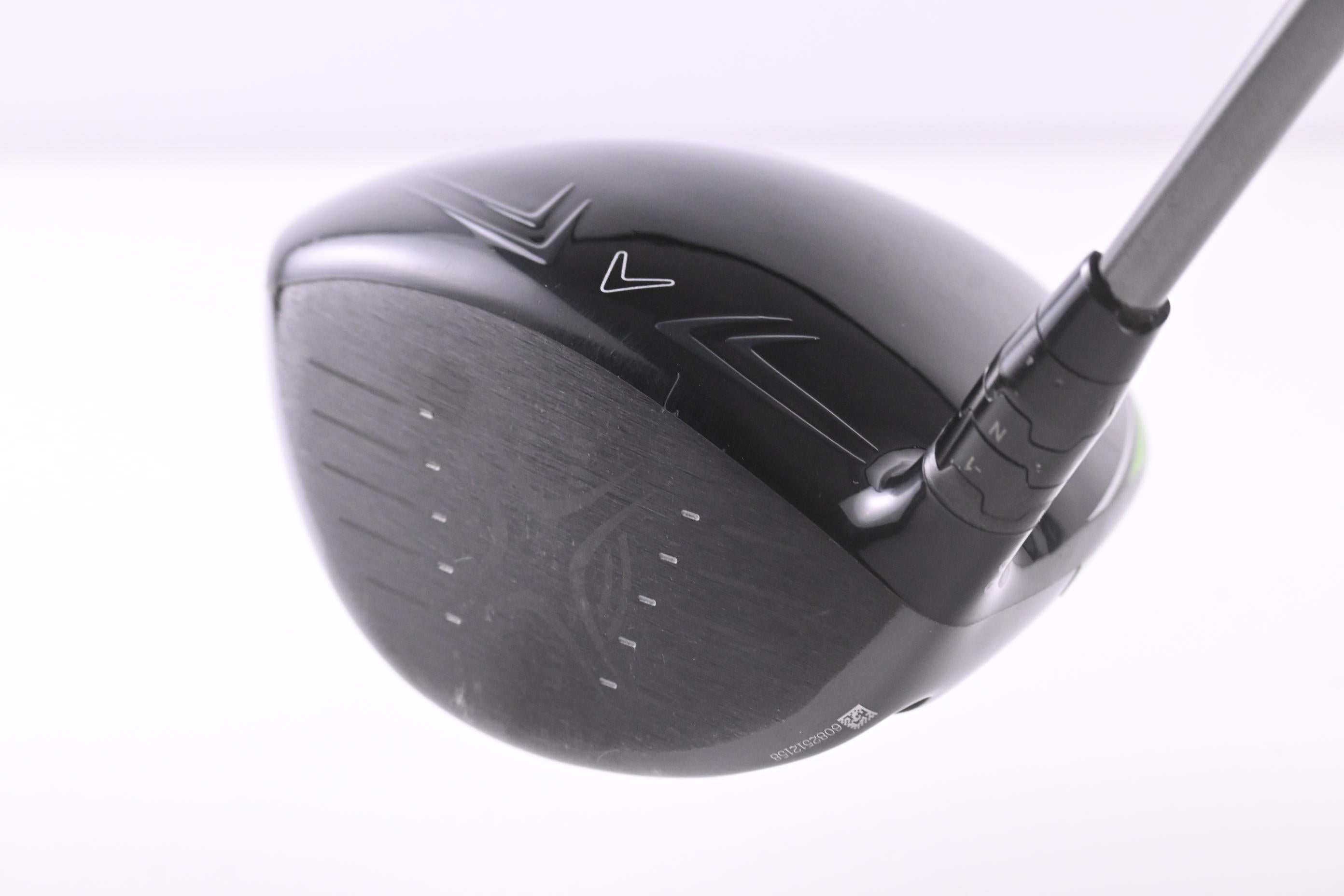 Callaway GBB Epic Driver / 9 Degree / Stiff Flex Aldila Rogue M.AX 65 Shaft