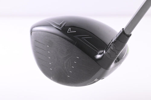 Callaway GBB Epic Driver / 9 Degree / Stiff Flex Aldila Rogue M.AX 65 Shaft