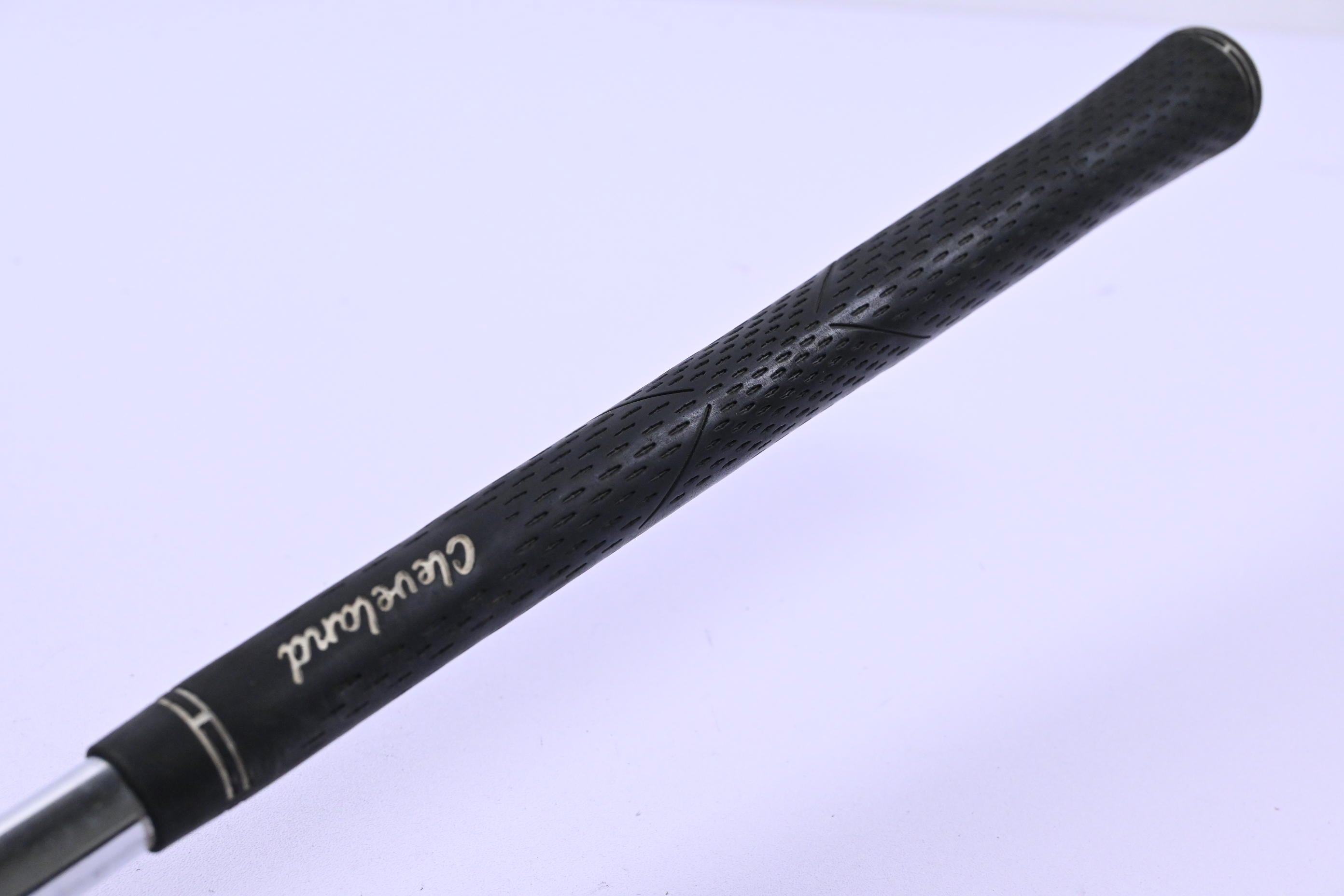Cleveland CG15 Gap Wedge / 52 Degree / Wedge Flex Cleveland Traction Shaft