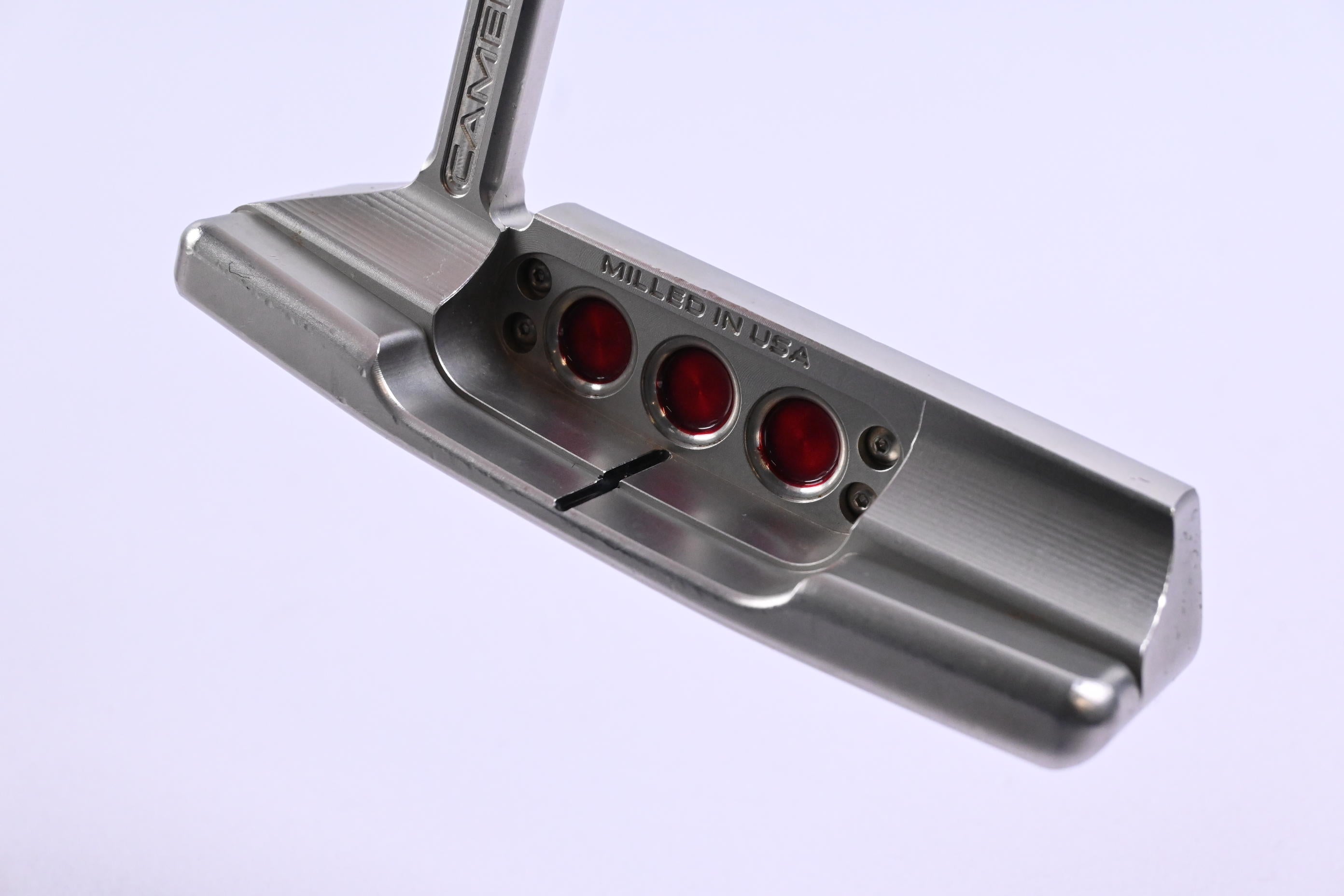 Scotty Cameron 2025 Studio Style Newport 2 Putter / 34 Inch